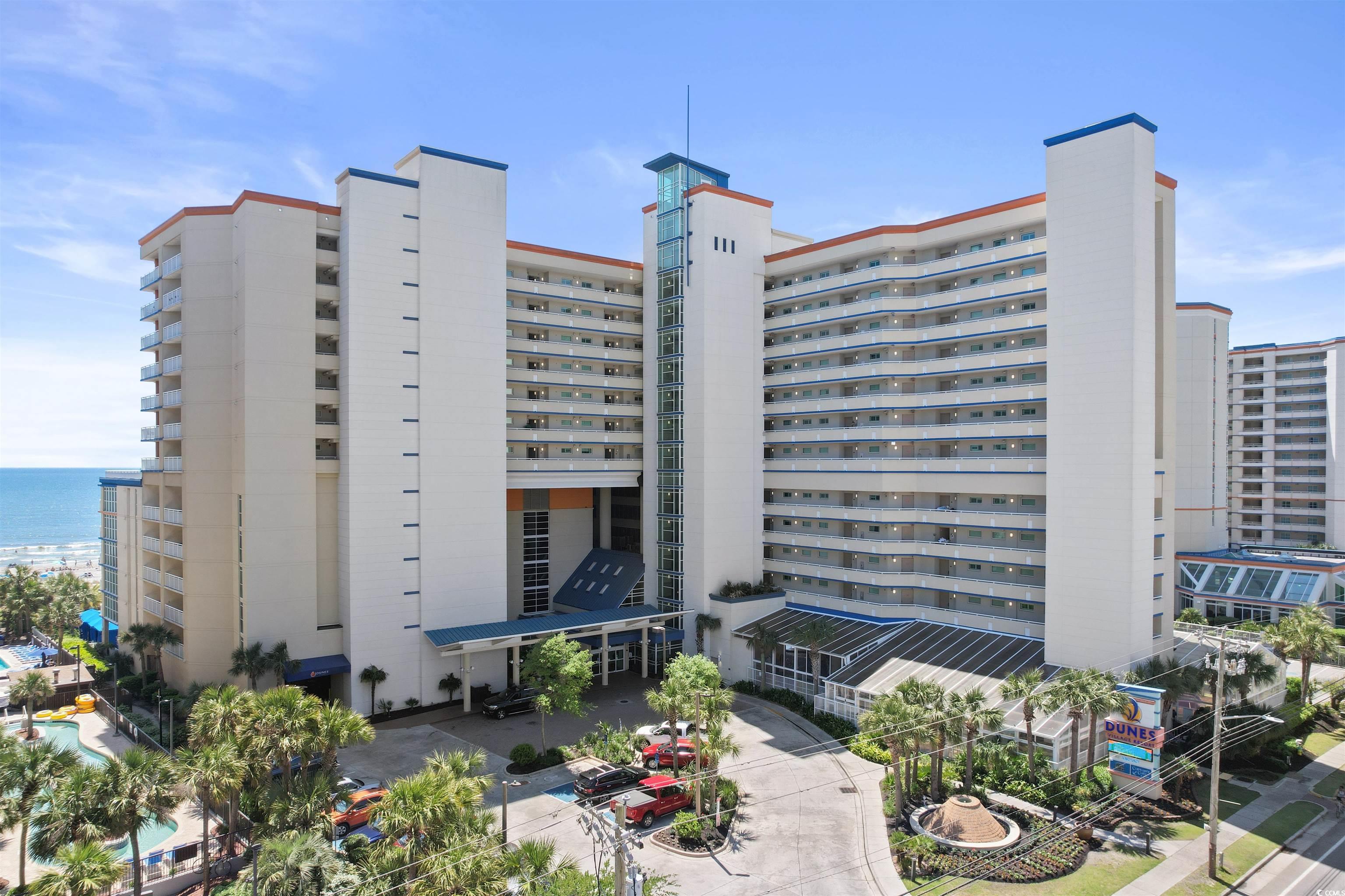 5300 N Ocean Blvd. Property Photo 1