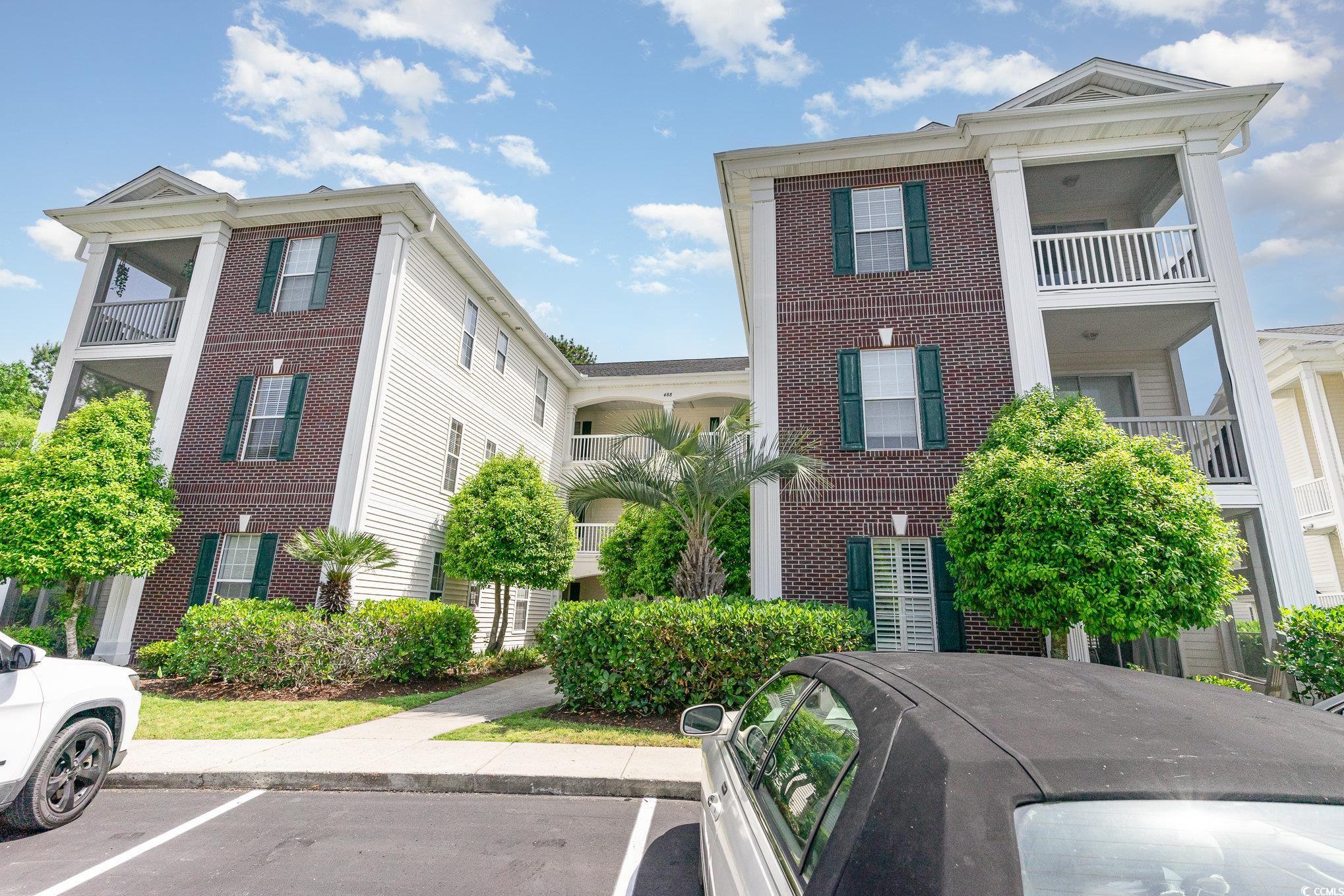 488 River Oaks Dr. Property Photo 1