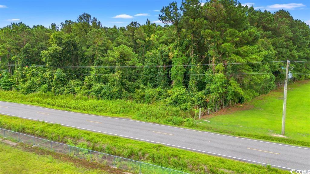 Tbd Trotters Ridge Rd. Property Photo