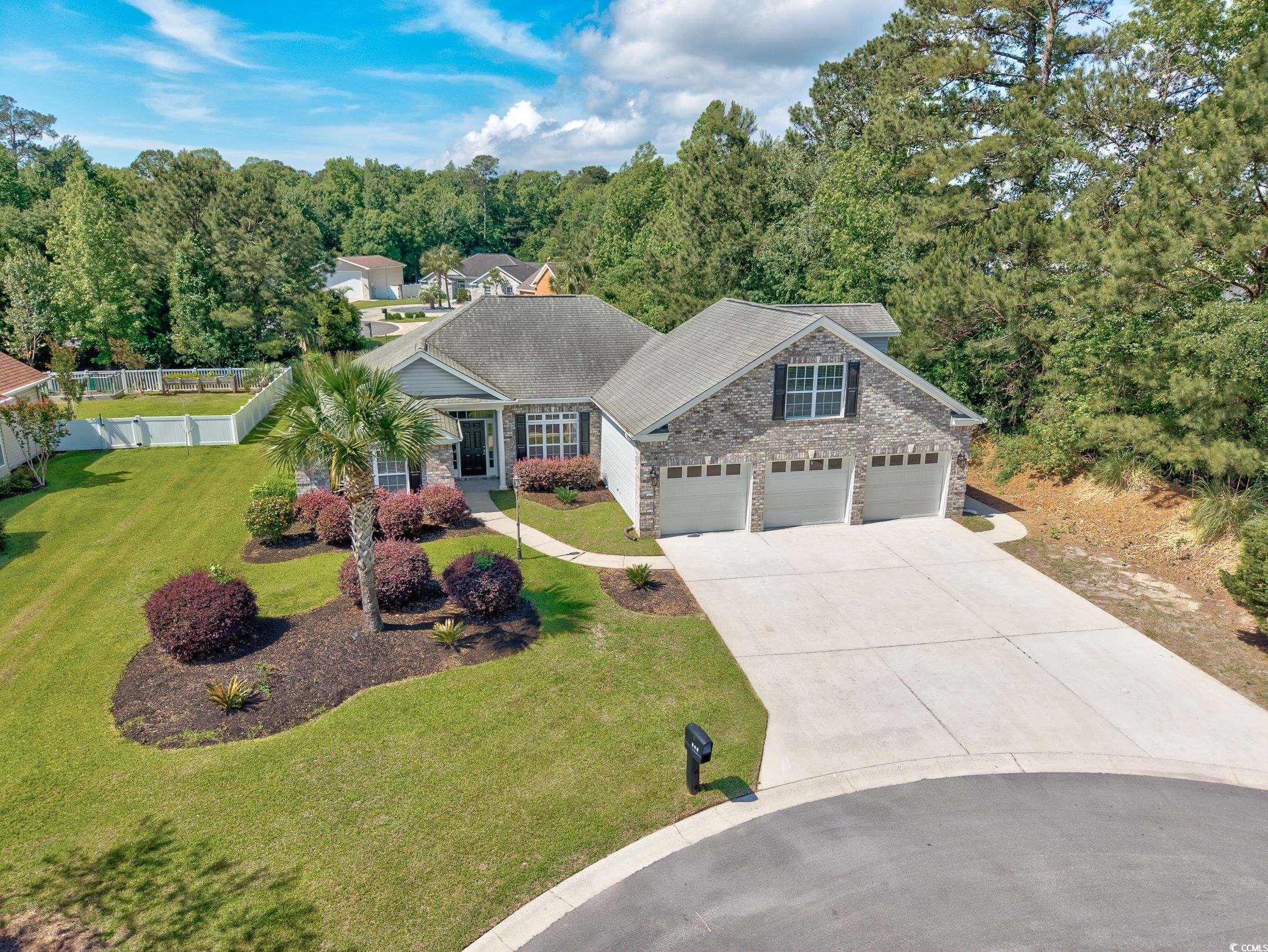 229 Duchess Ct. Property Photo