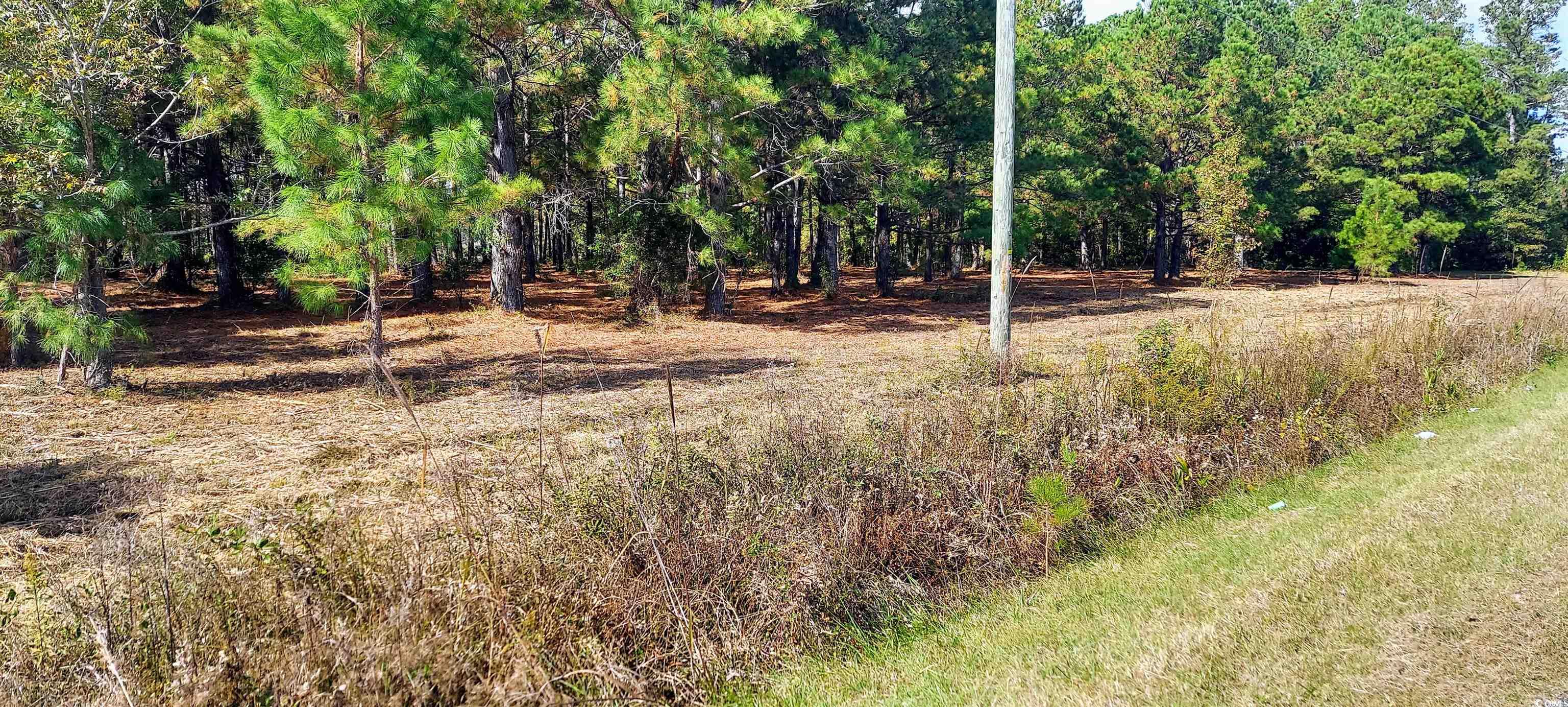 Tbd Fowler Rd. Property Photo