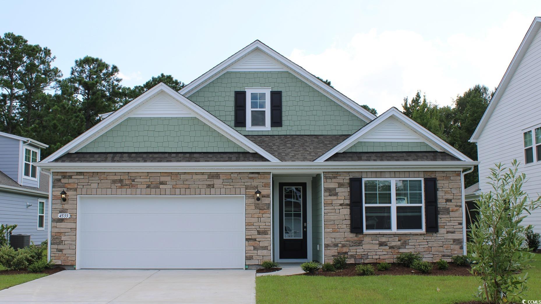 333 Glacier Way Property Photo