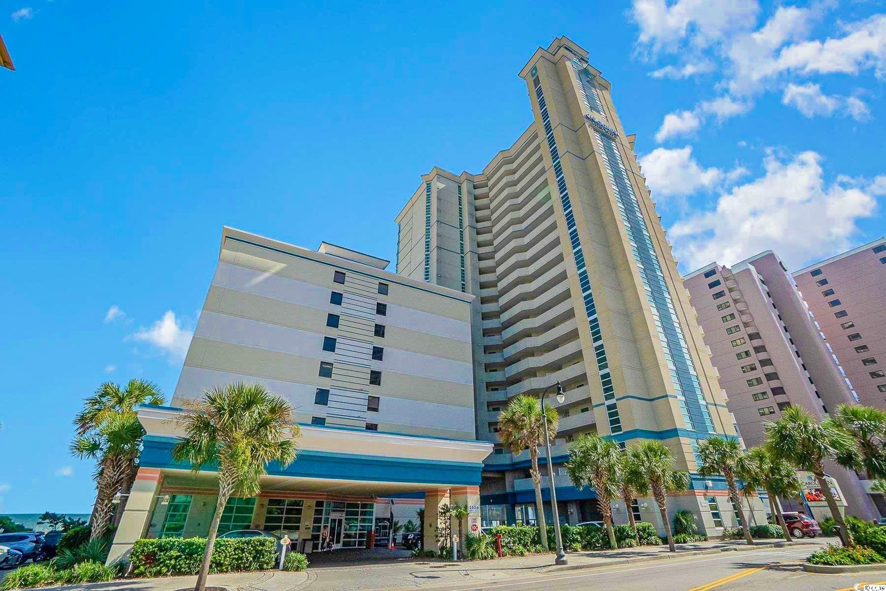 2404 N Ocean Blvd. Property Photo