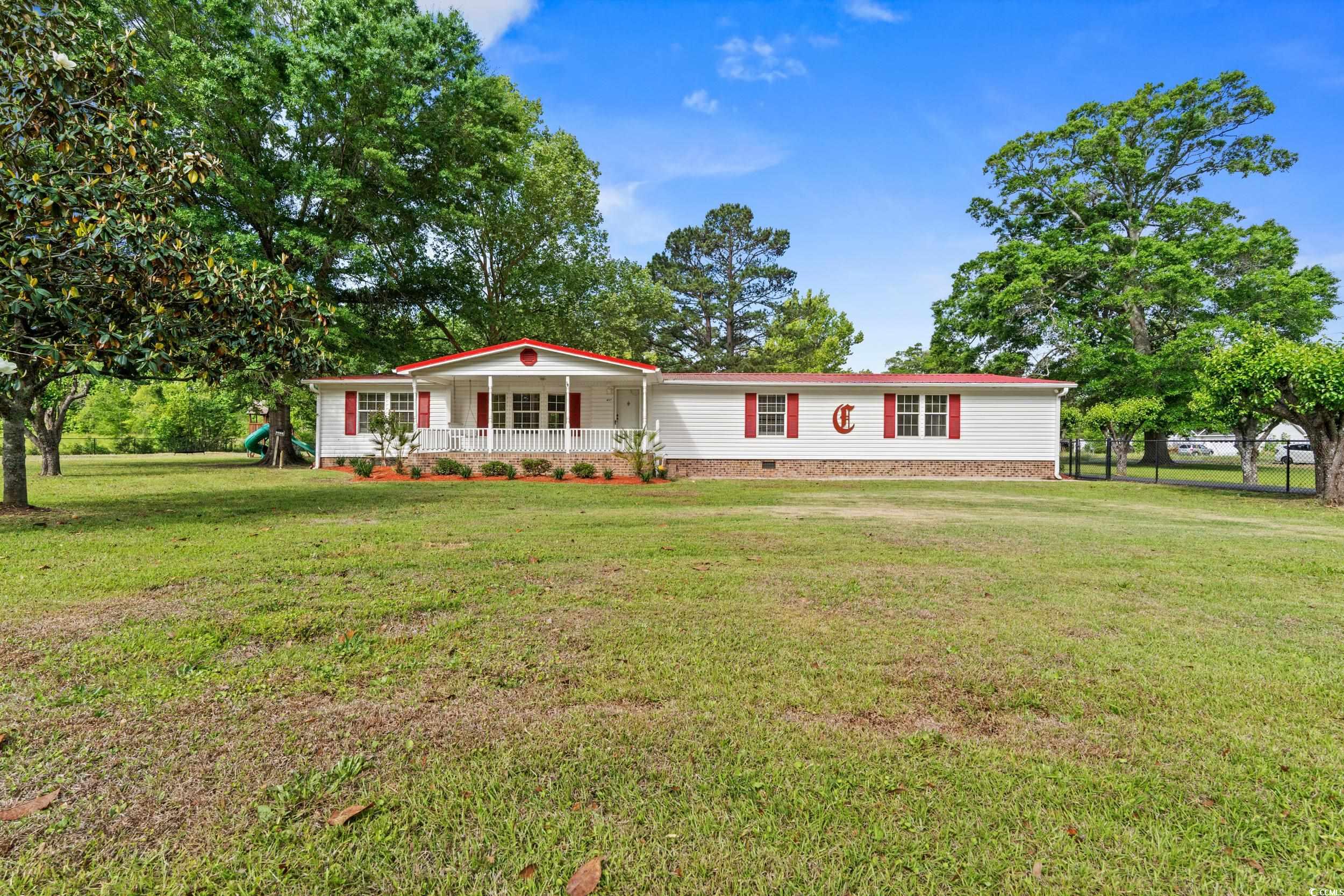 457 Highway 471 Property Photo