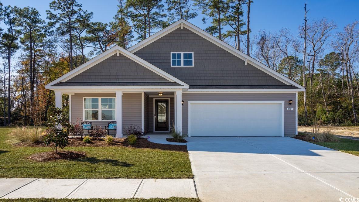308 Glacier Way Property Photo