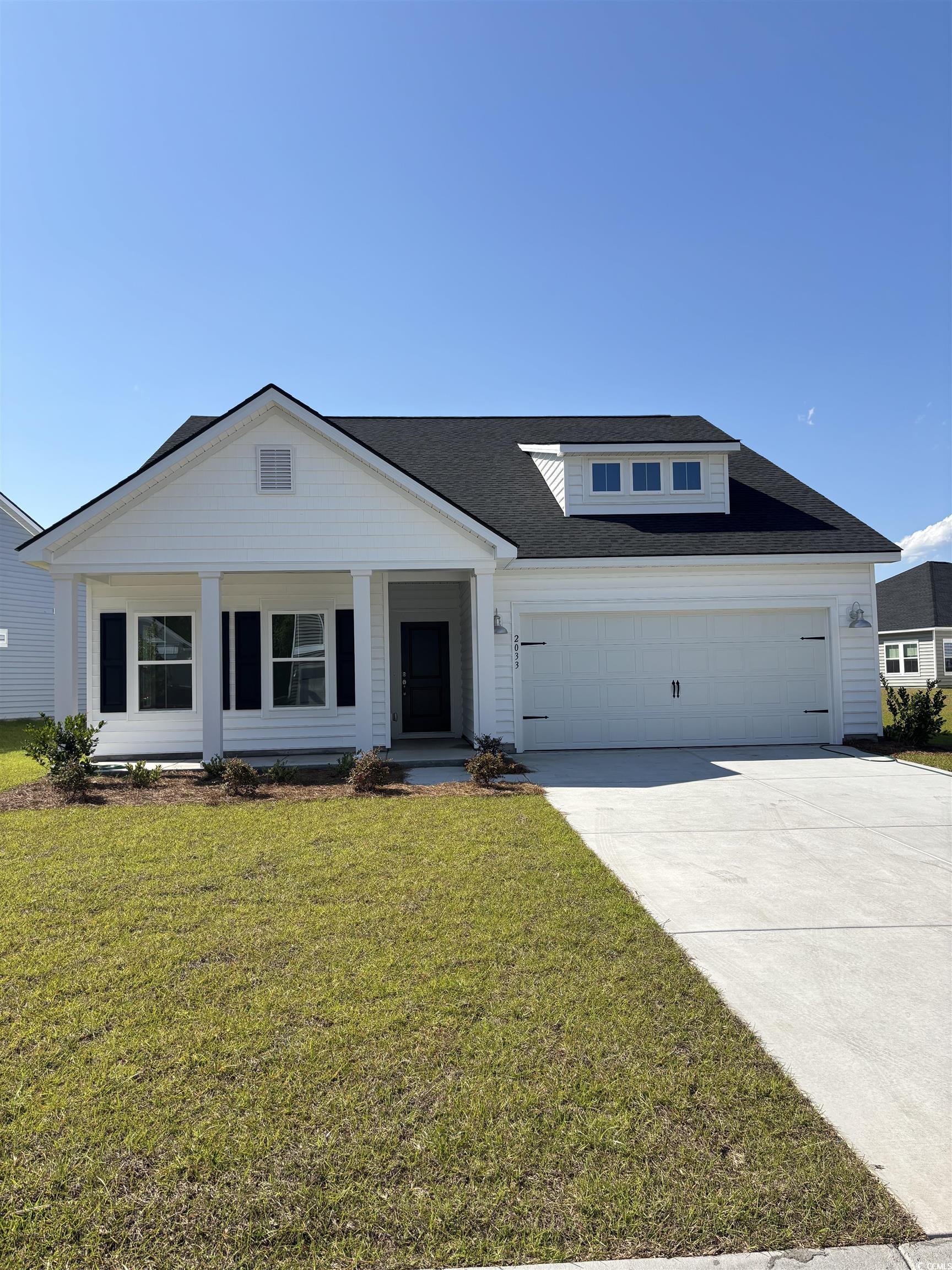 527 Magnolia Terrace Dr Property Photo