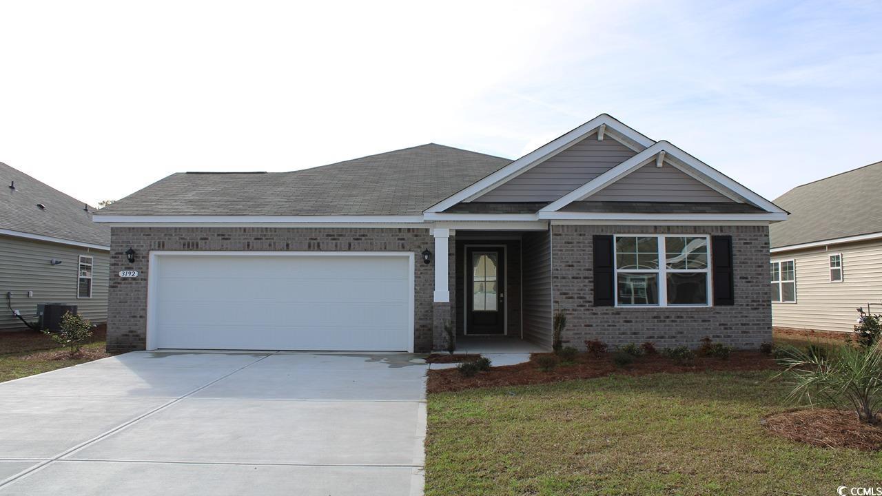 309 Glacier Way Property Photo