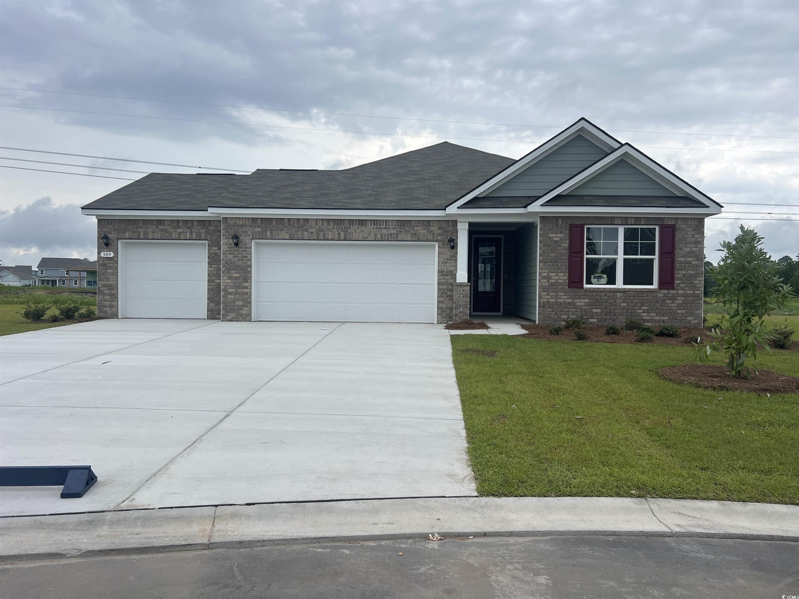 309 Glacier Way Property Photo 1