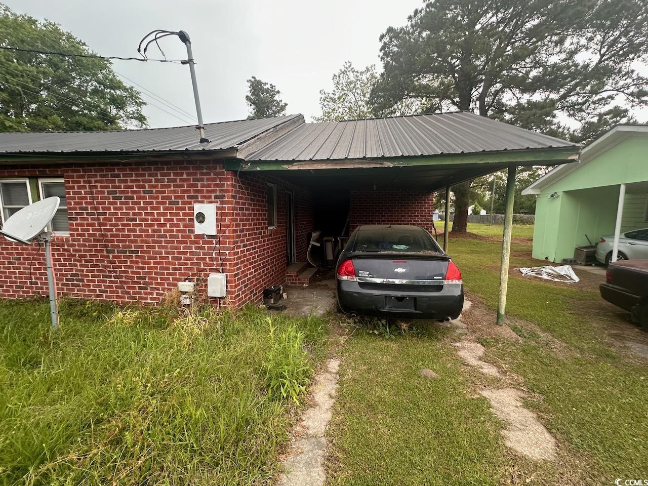 315 Wilmont St. Property Photo 1