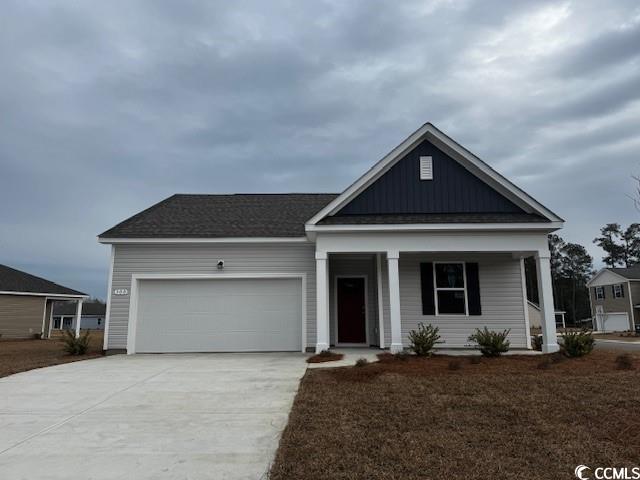 402 Glade Ct. Property Photo 1