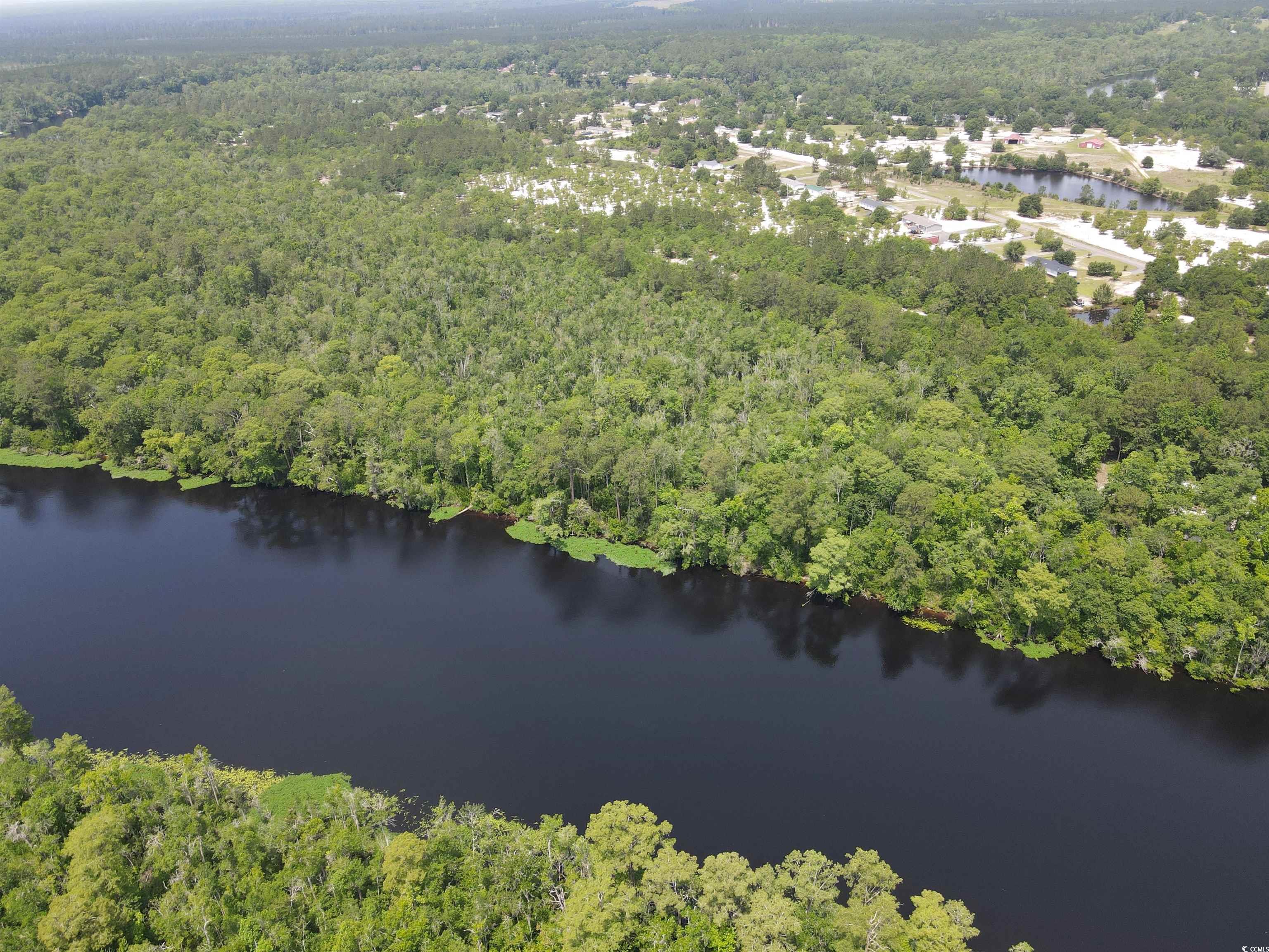 Tbd Francis Marion Dr. Property Photo