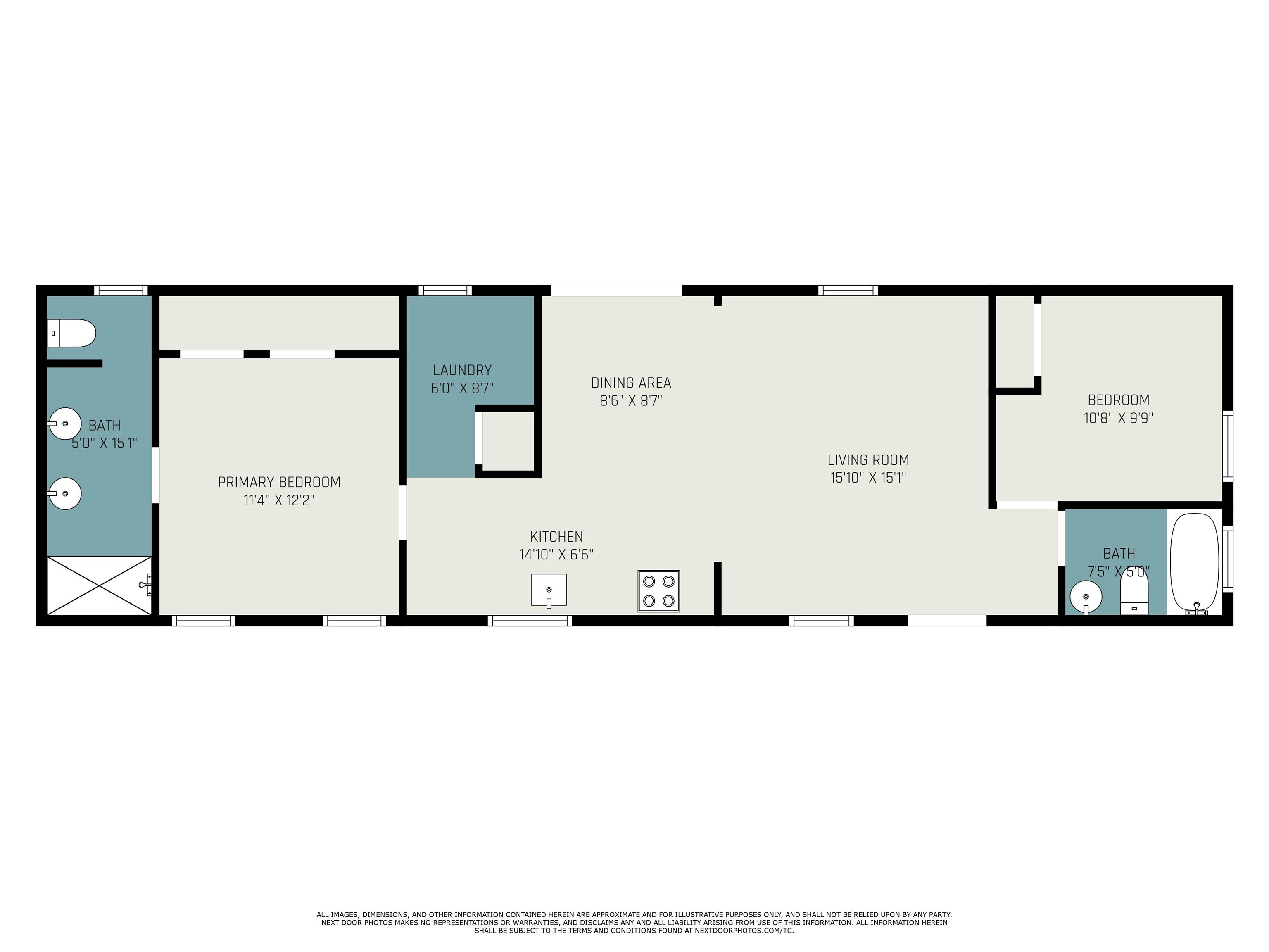 34 Shamrock Circle Property Photo 23
