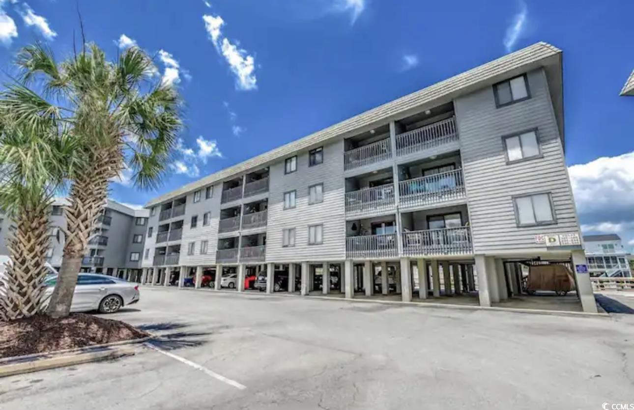 6001 N Ocean Blvd. Property Photo 1