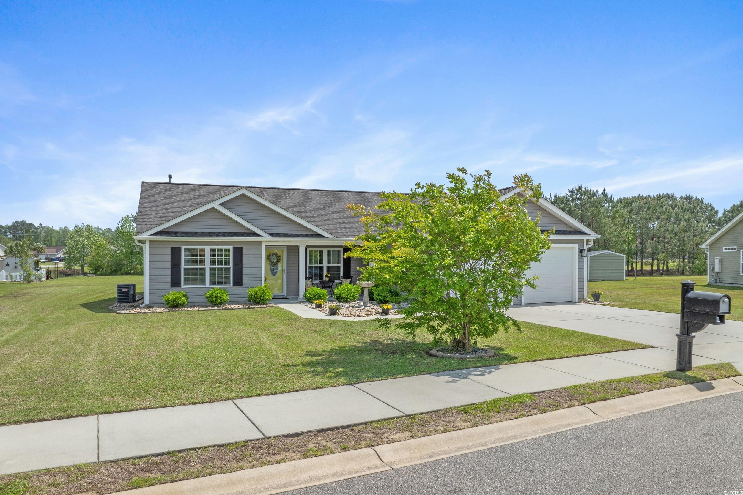 1536 Abberbury Dr. Property Photo 1