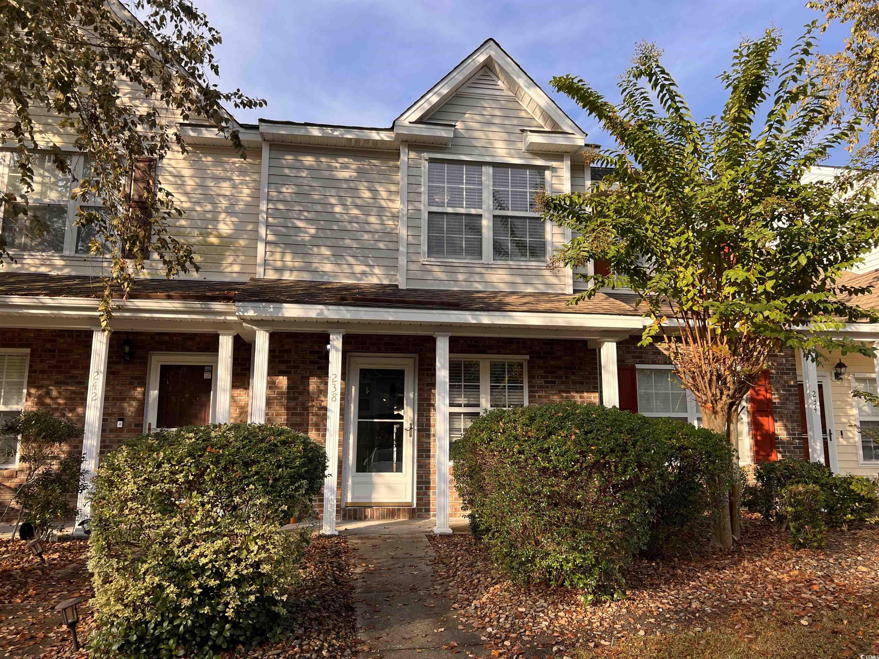 238 Seabert Rd. Property Photo 1