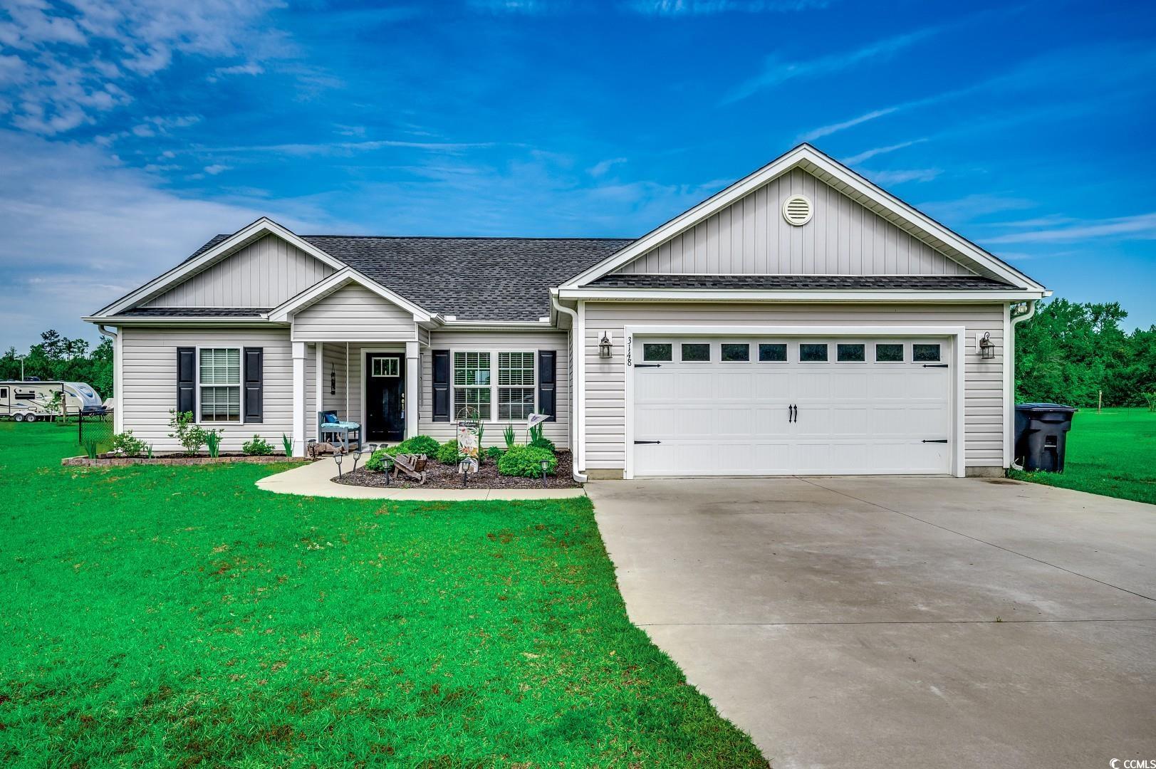 3148 Gause Rd. Property Photo