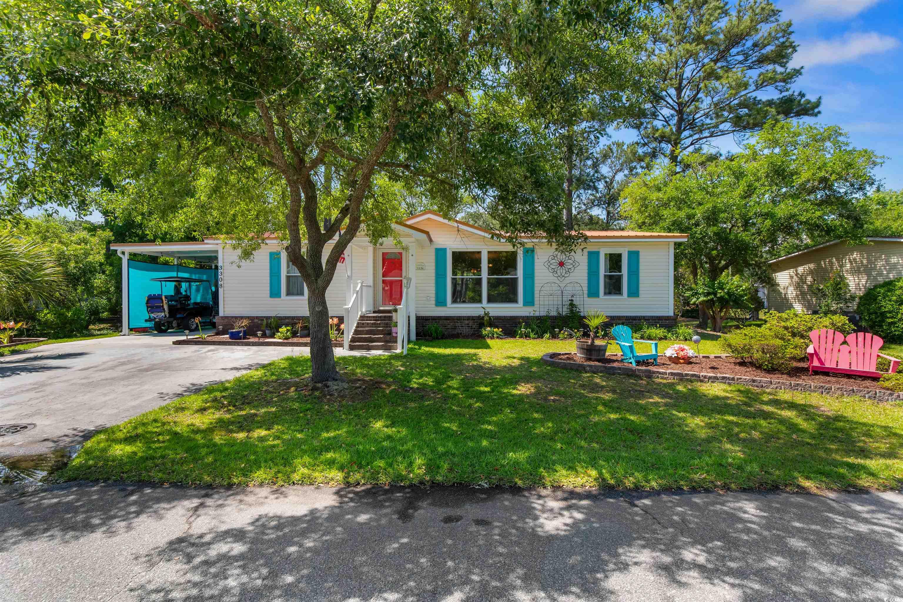 3308 Shagbark Trail Property Photo 1
