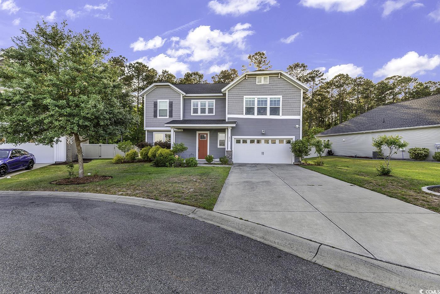 6239 Chadderton Circle Property Photo
