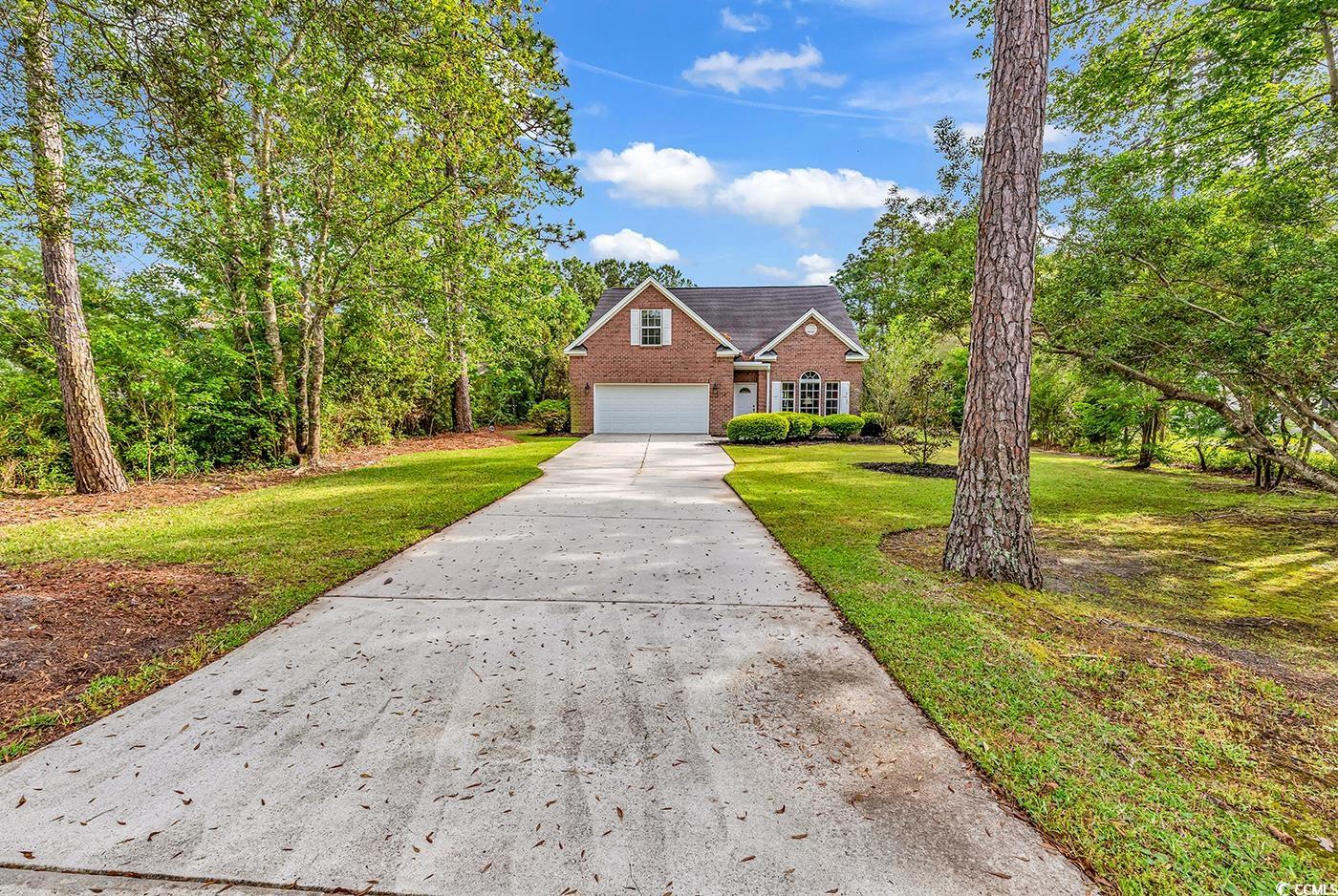 1729 Longleaf Dr. Property Photo 1