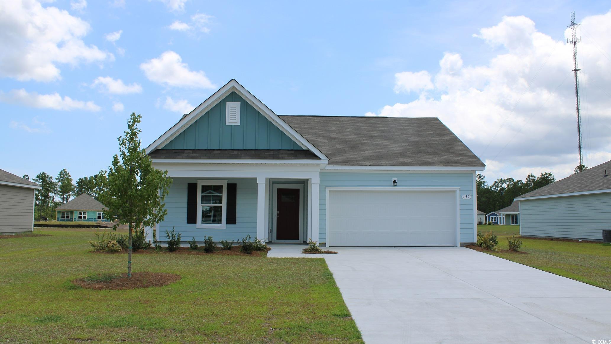 1241 Woodhouse Dr Property Photo