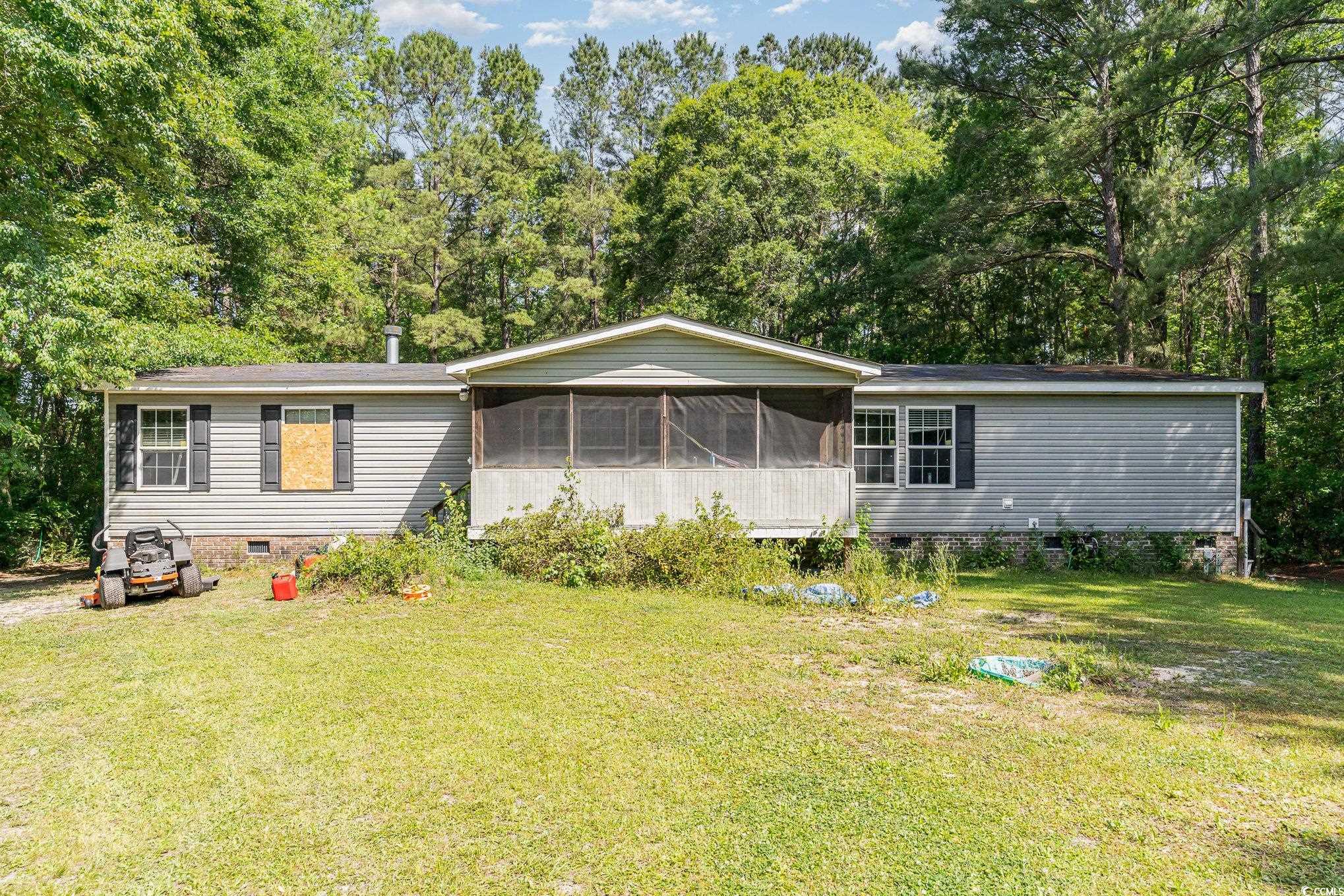563 Old Pireway Rd. Property Photo