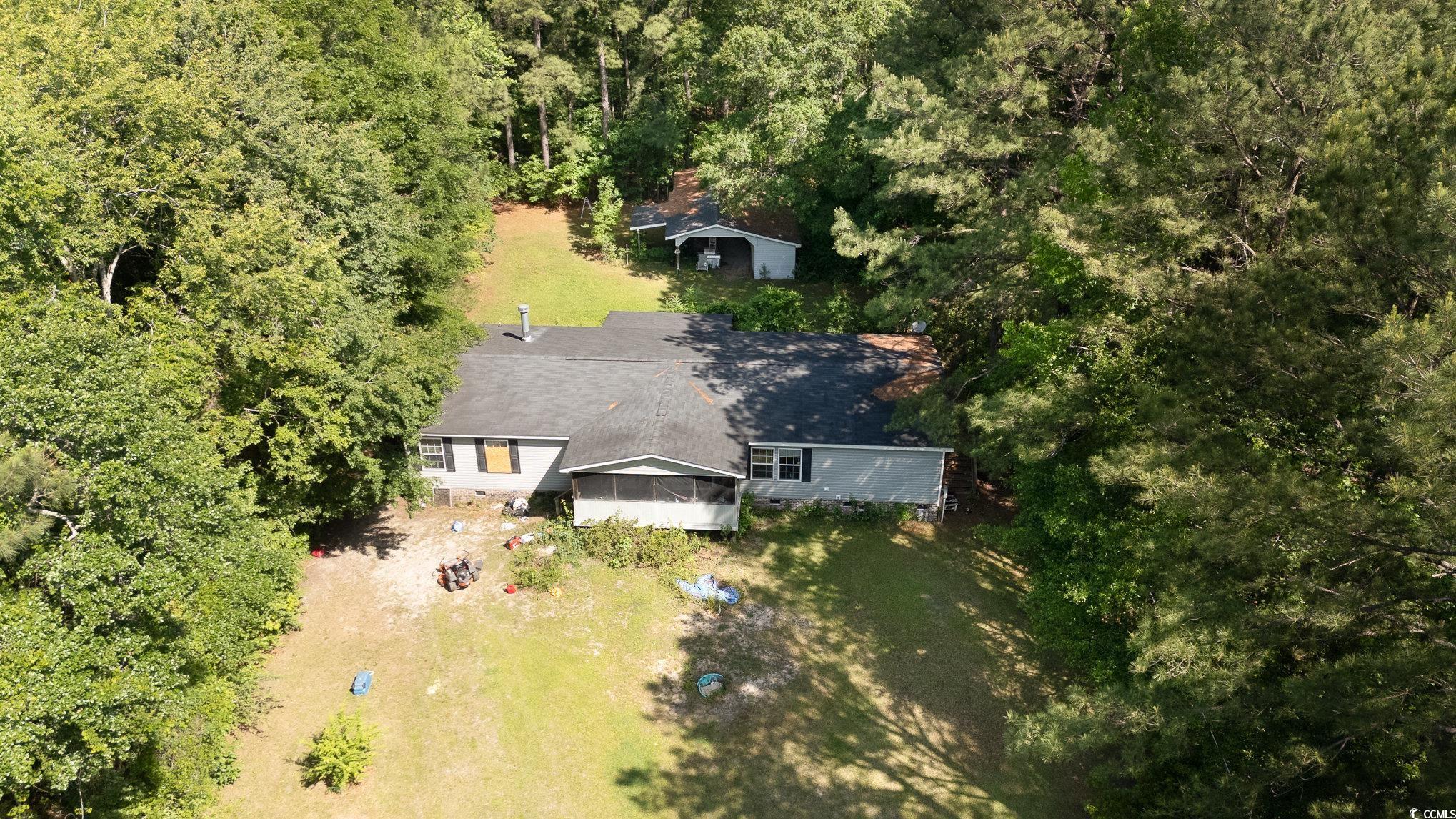 563 Old Pireway Rd. Property Photo 3