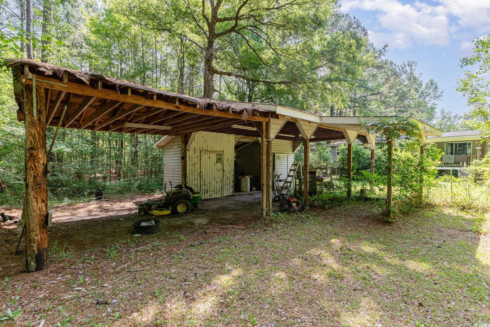 563 Old Pireway Rd. Property Photo 15