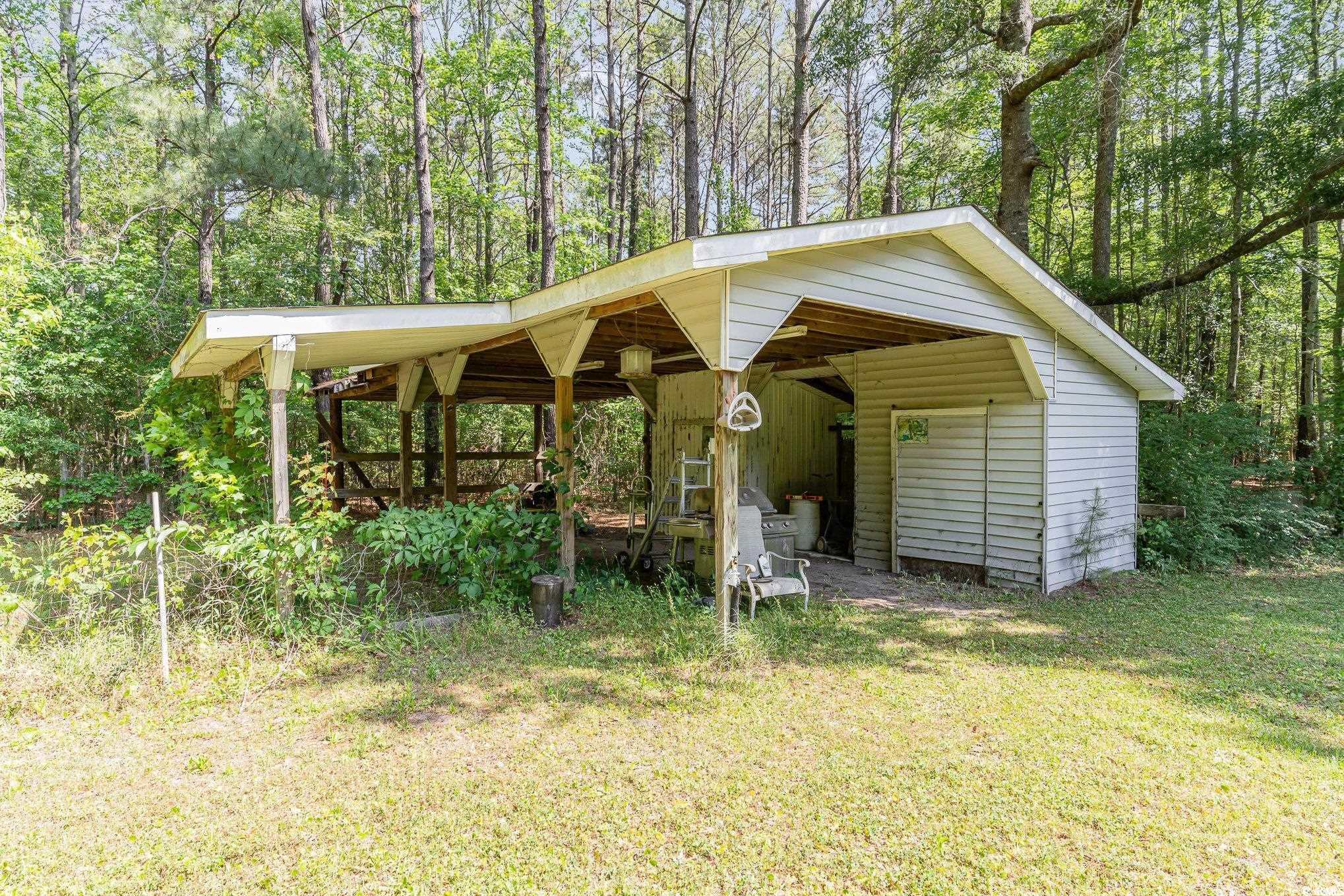 563 Old Pireway Rd. Property Photo 16