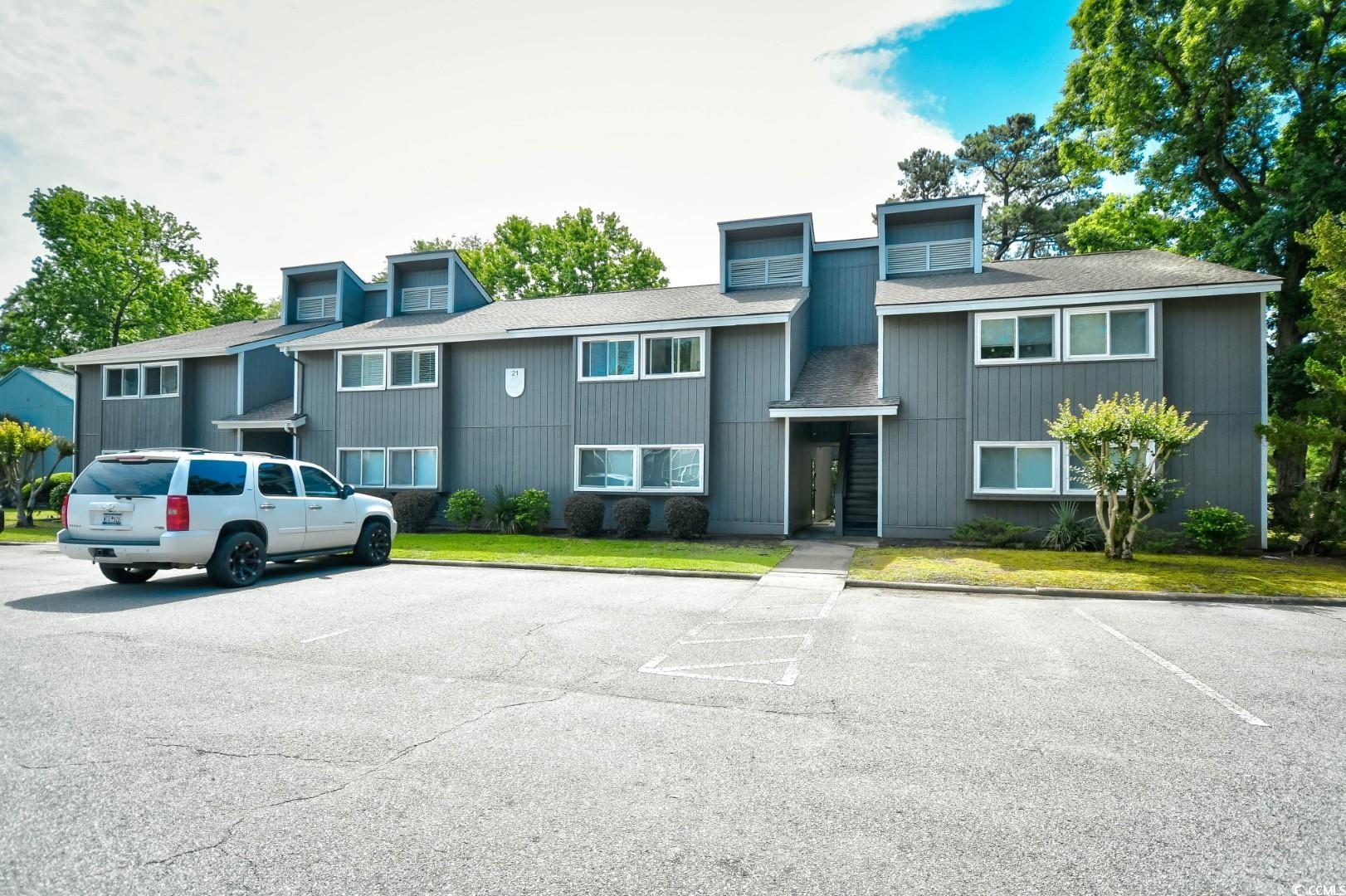 10301 N Kings Hwy. Property Photo 1