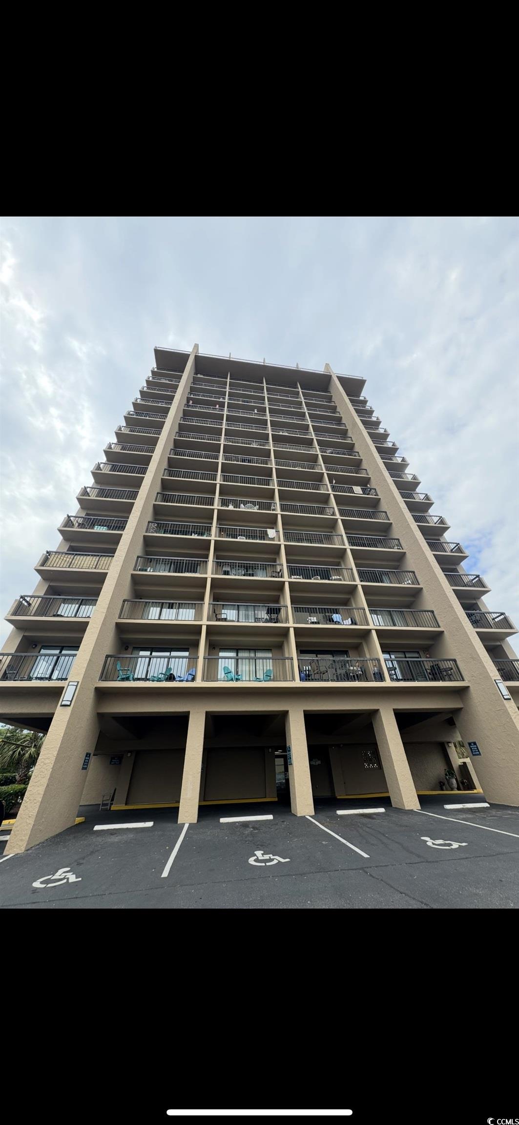 7500 N Ocean Blvd. Property Photo 1