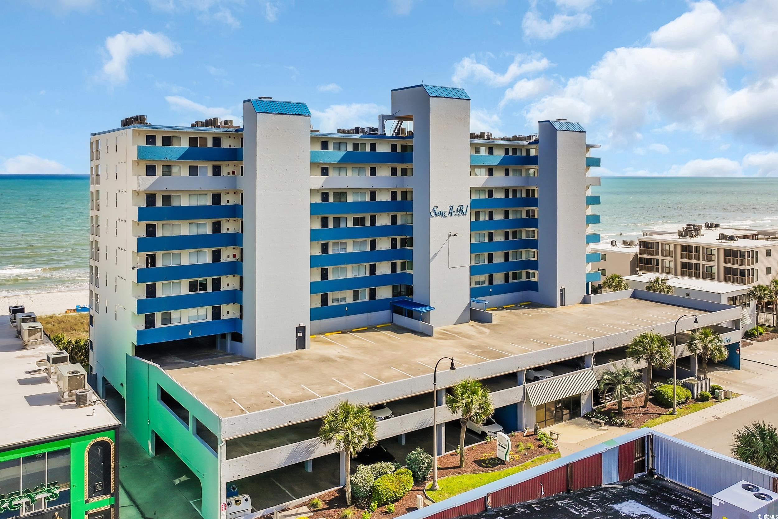 1709 S Ocean Blvd. Property Photo