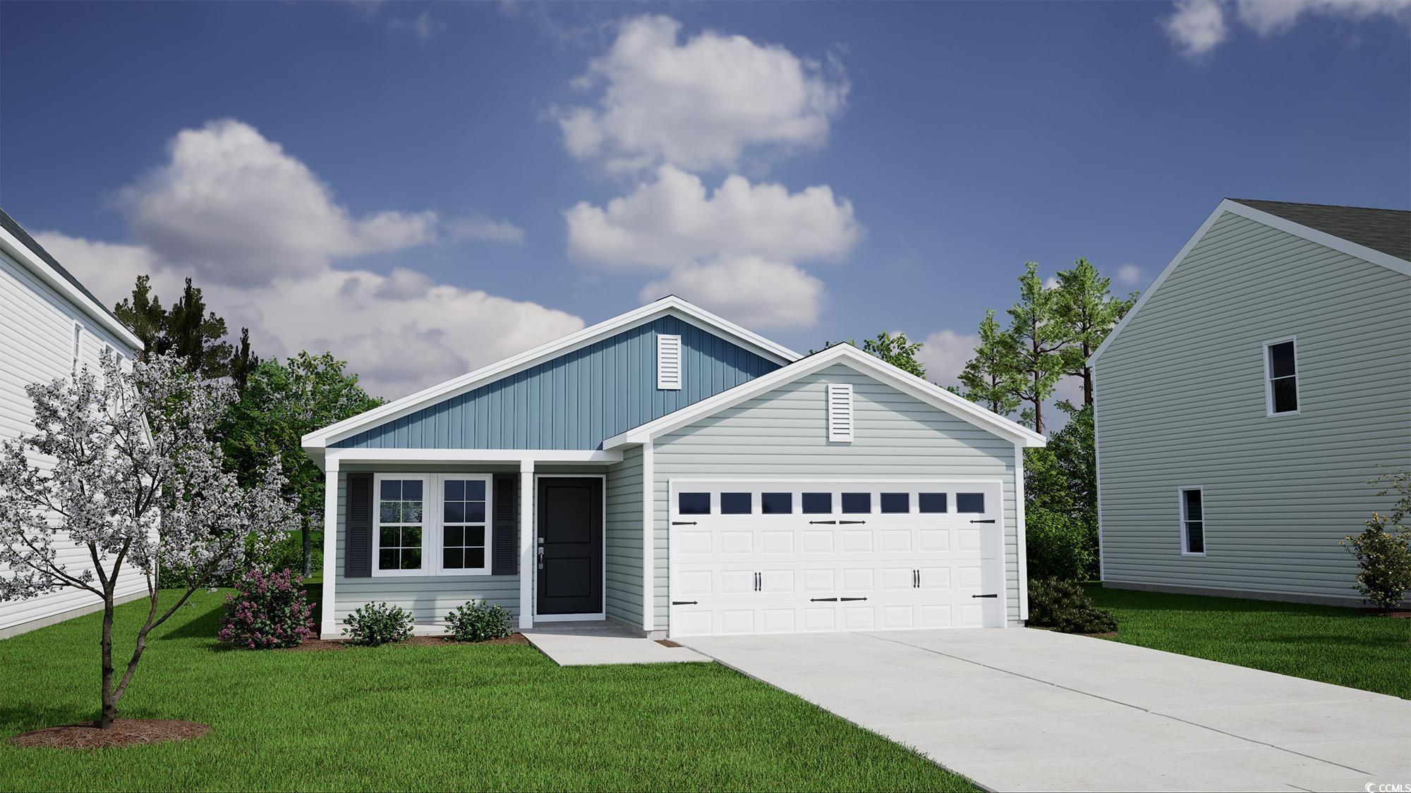 1013 Hainer Place Dr Property Photo 1