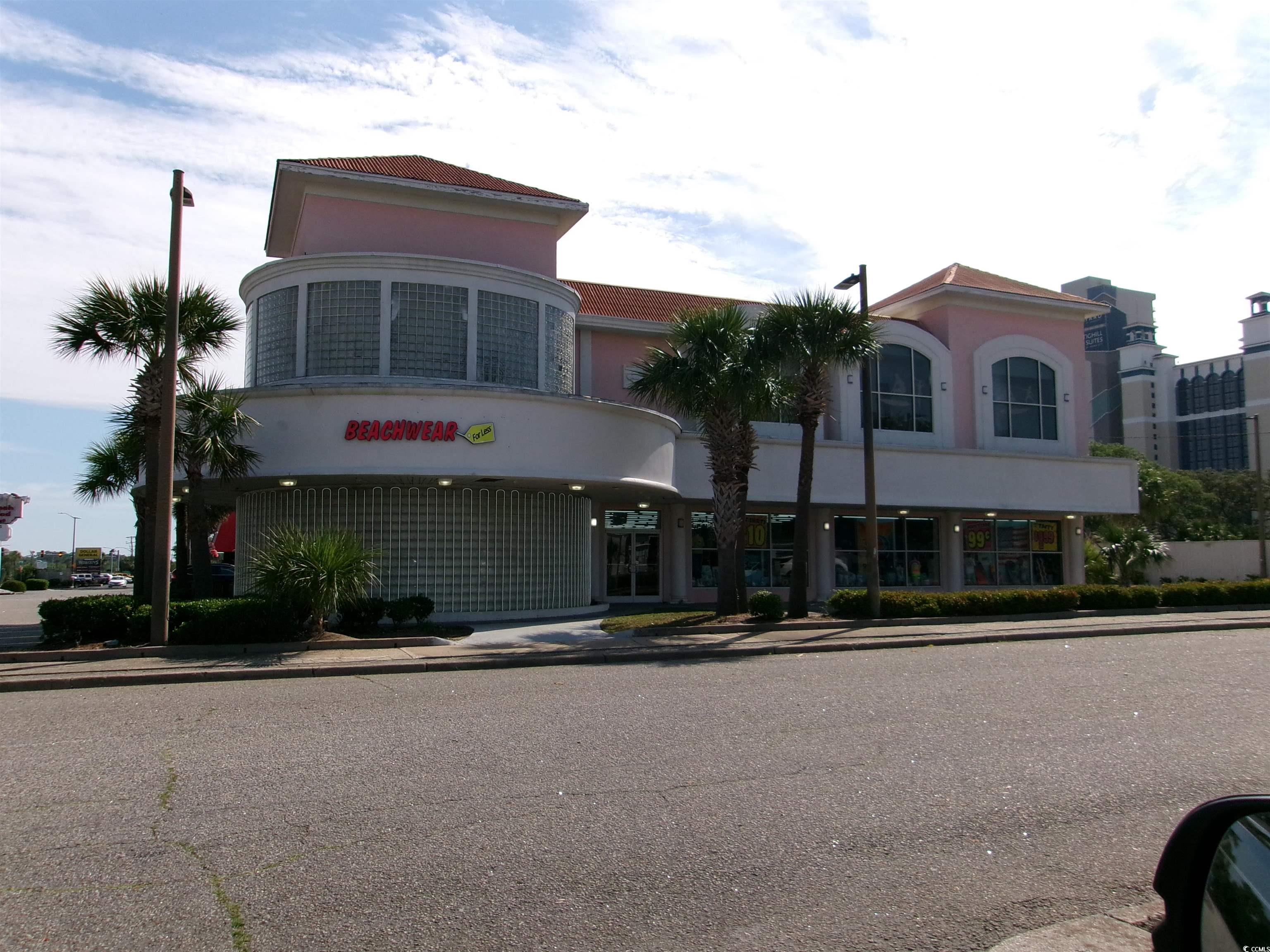 1900 N Kings Hwy. Property Photo 6