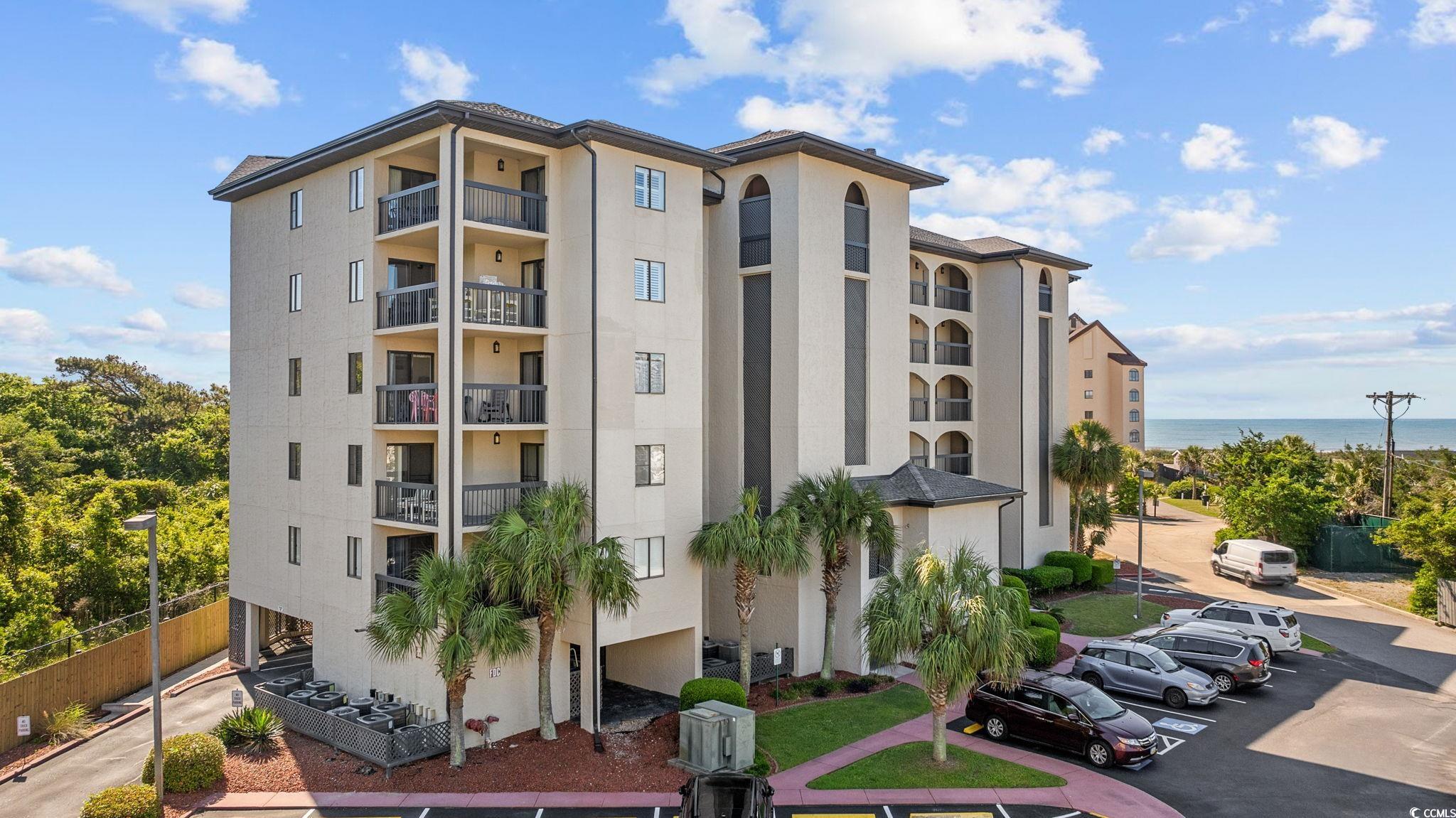 200 Lands End Blvd. Property Photo