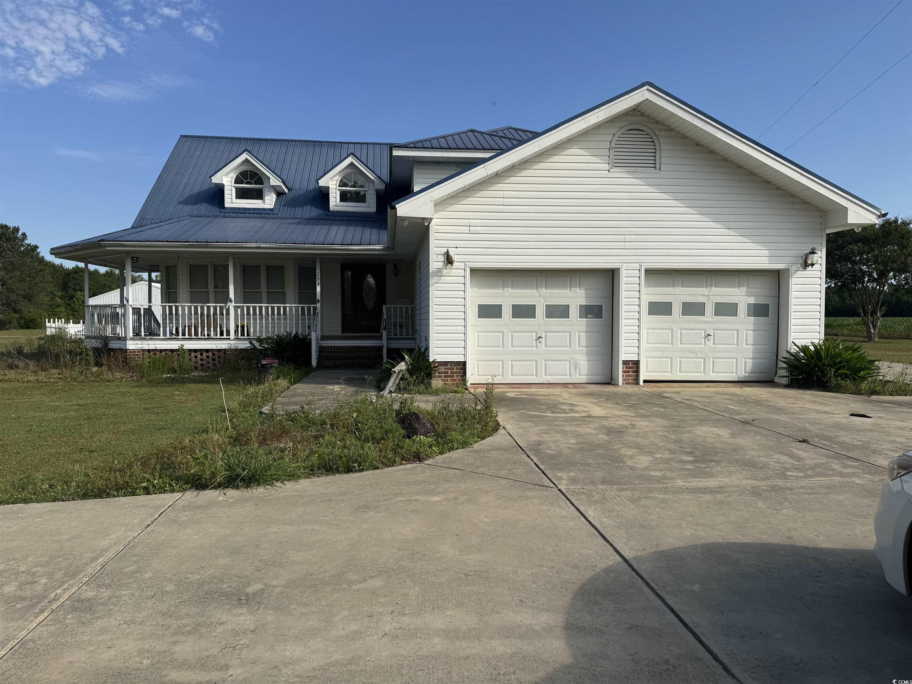 3293 Schoolhouse Dr. Property Photo