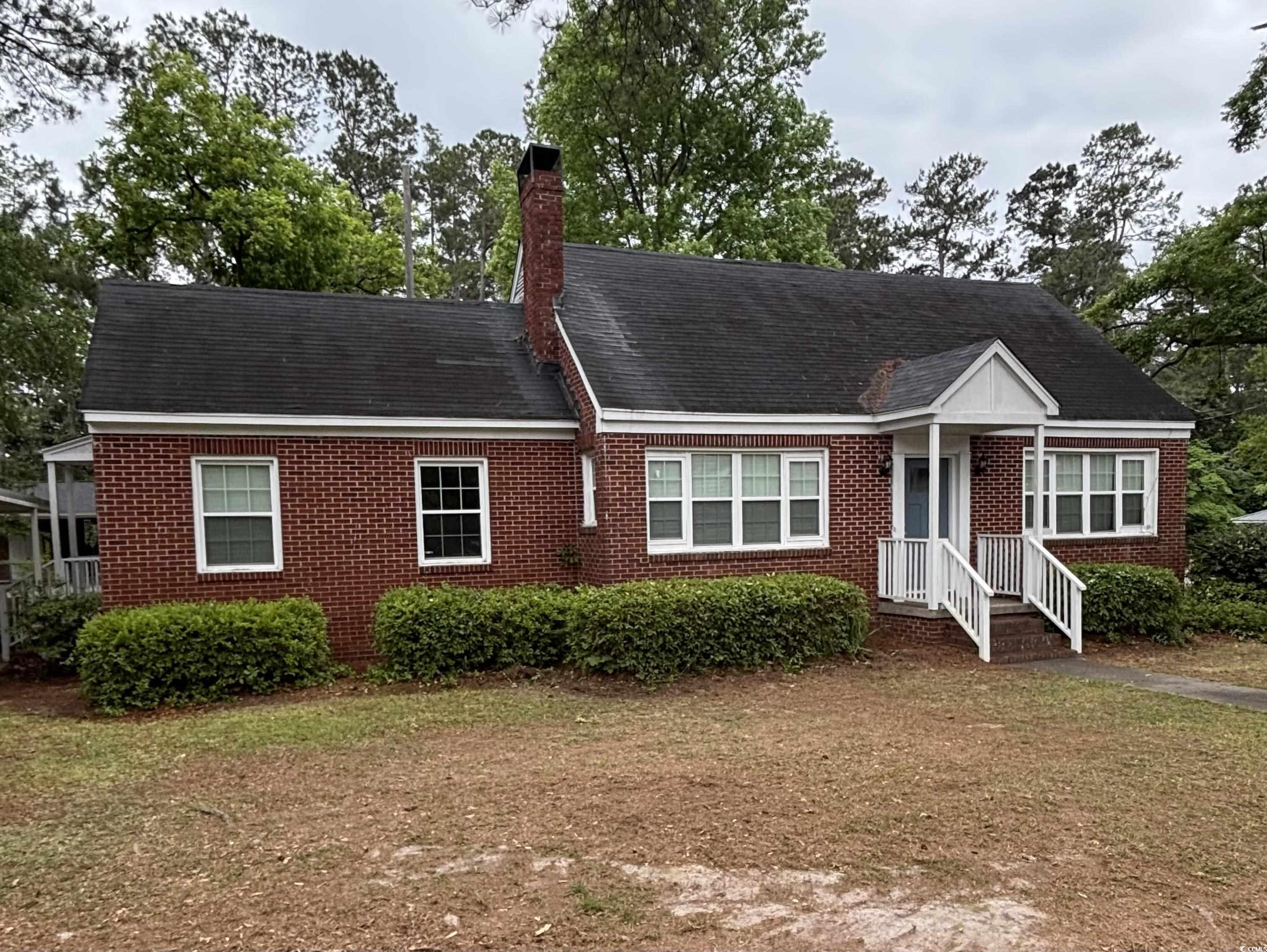 307 Pressley Ave. Property Photo