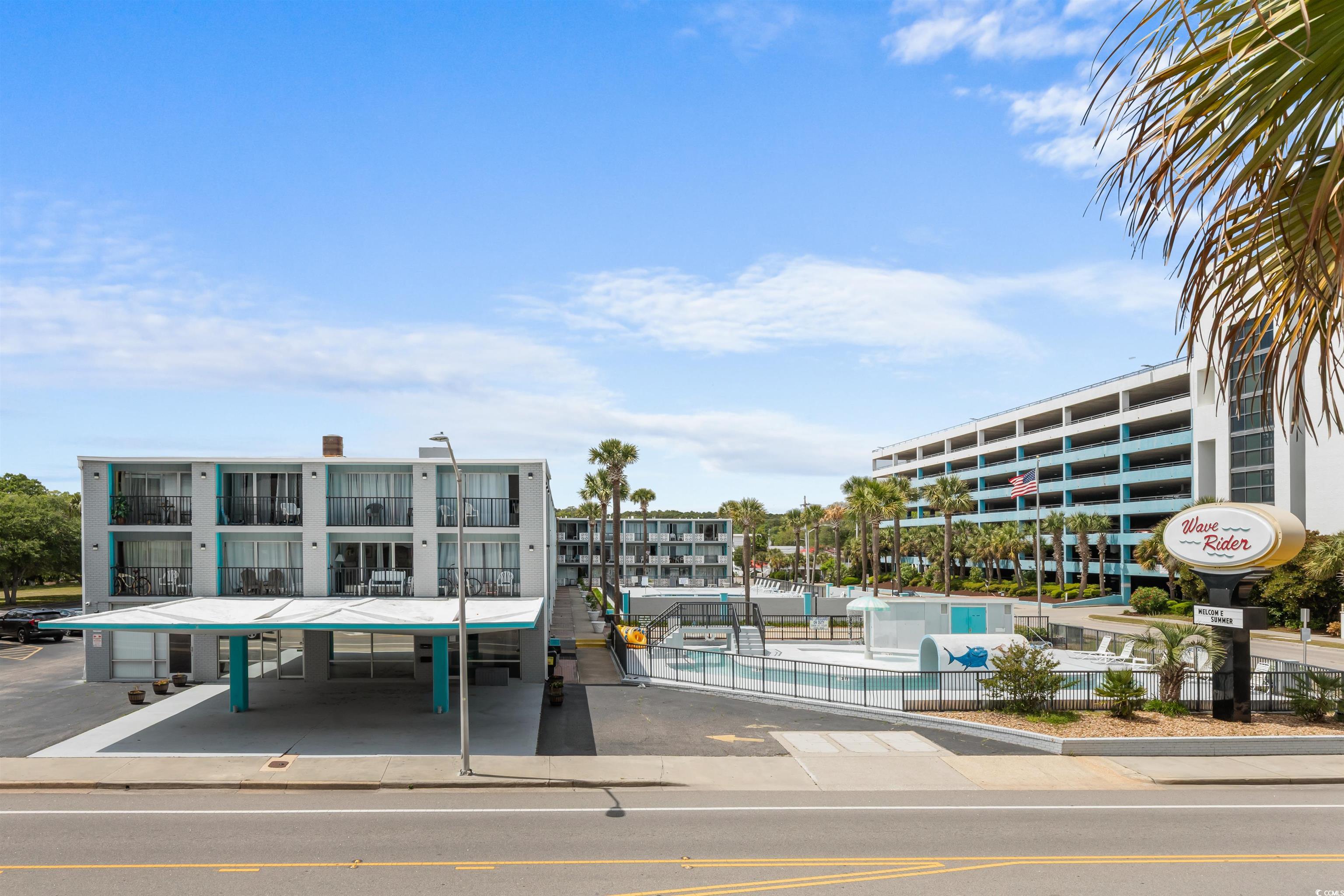 1600 S Ocean Blvd. Property Photo