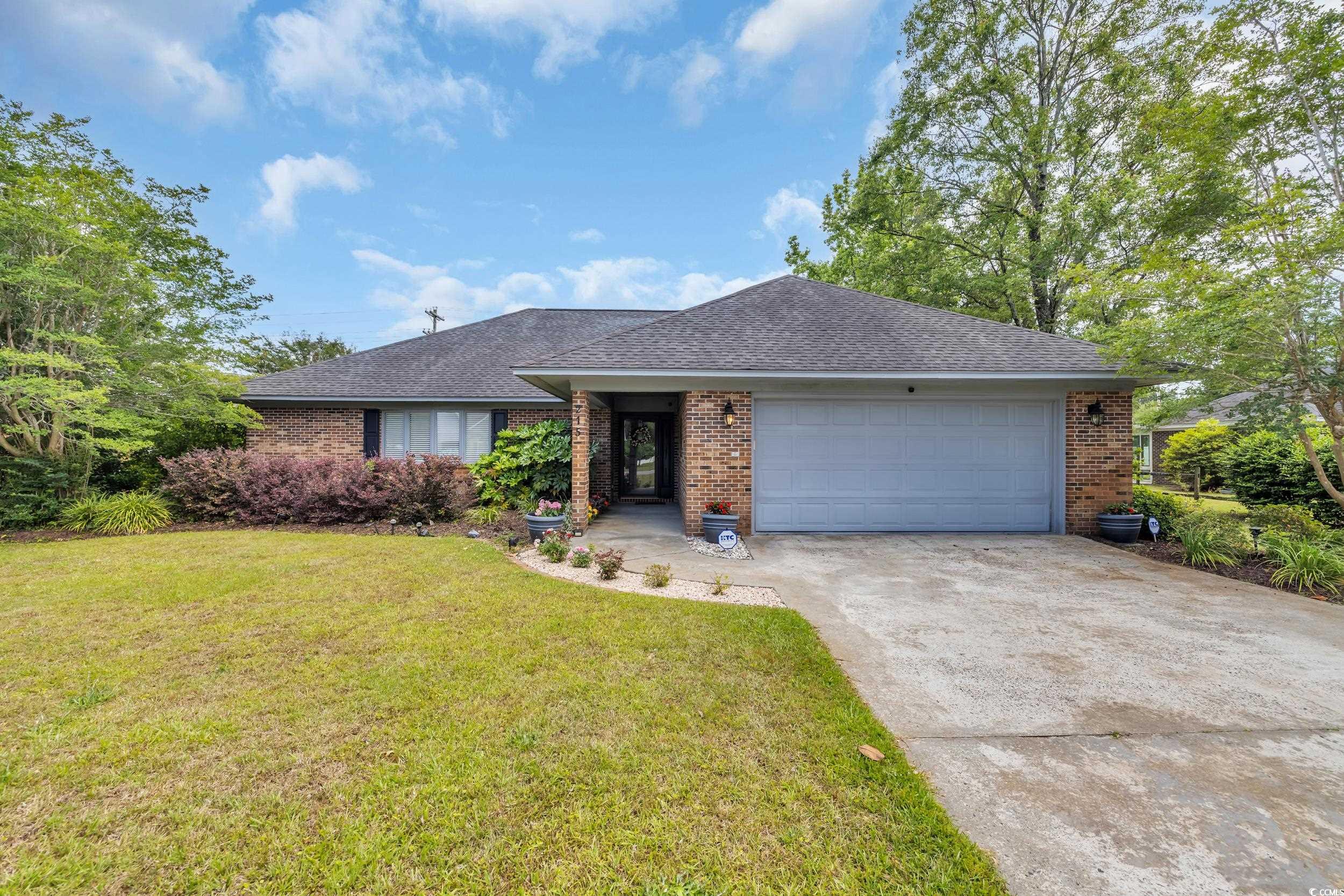 215 Lander Dr. Property Photo