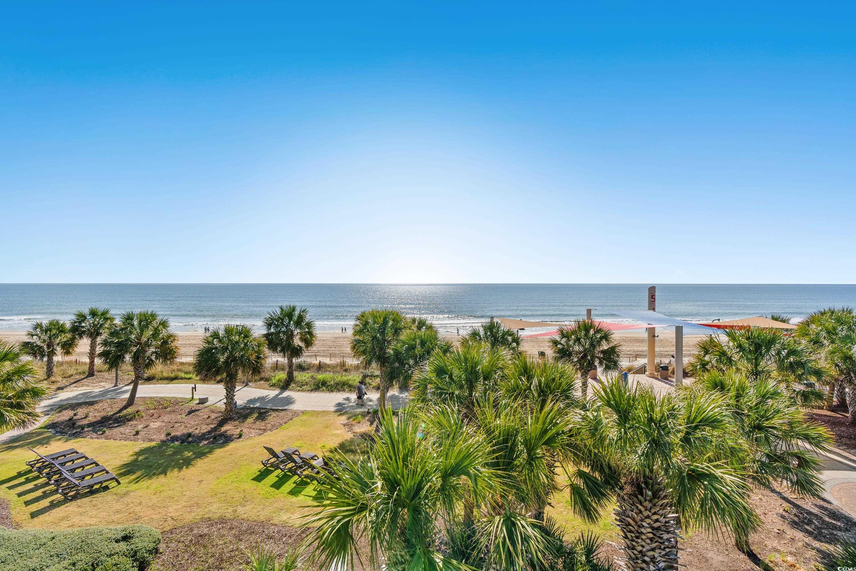 504 N Ocean Blvd. N Property Photo 3