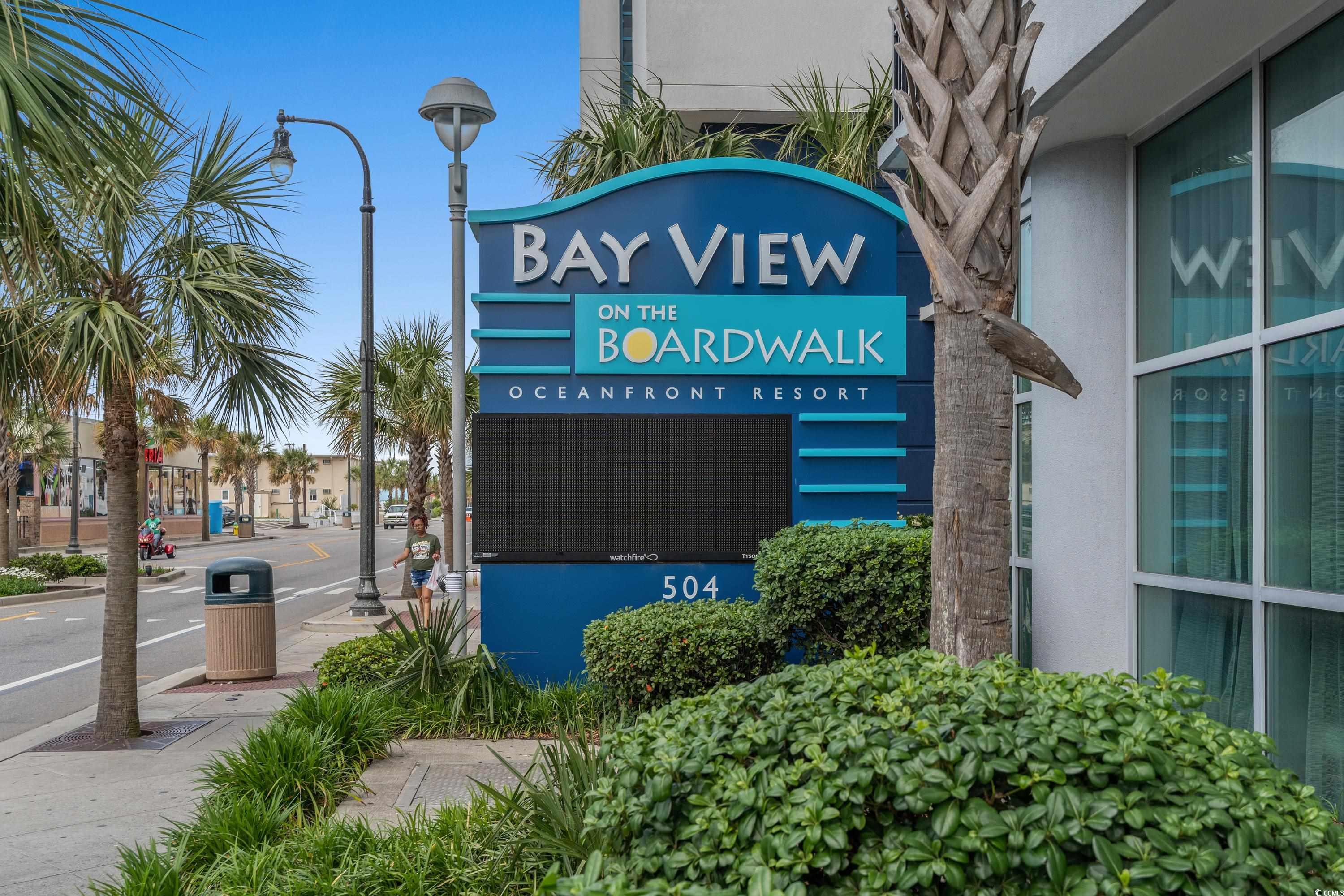 504 N Ocean Blvd. N Property Photo 39