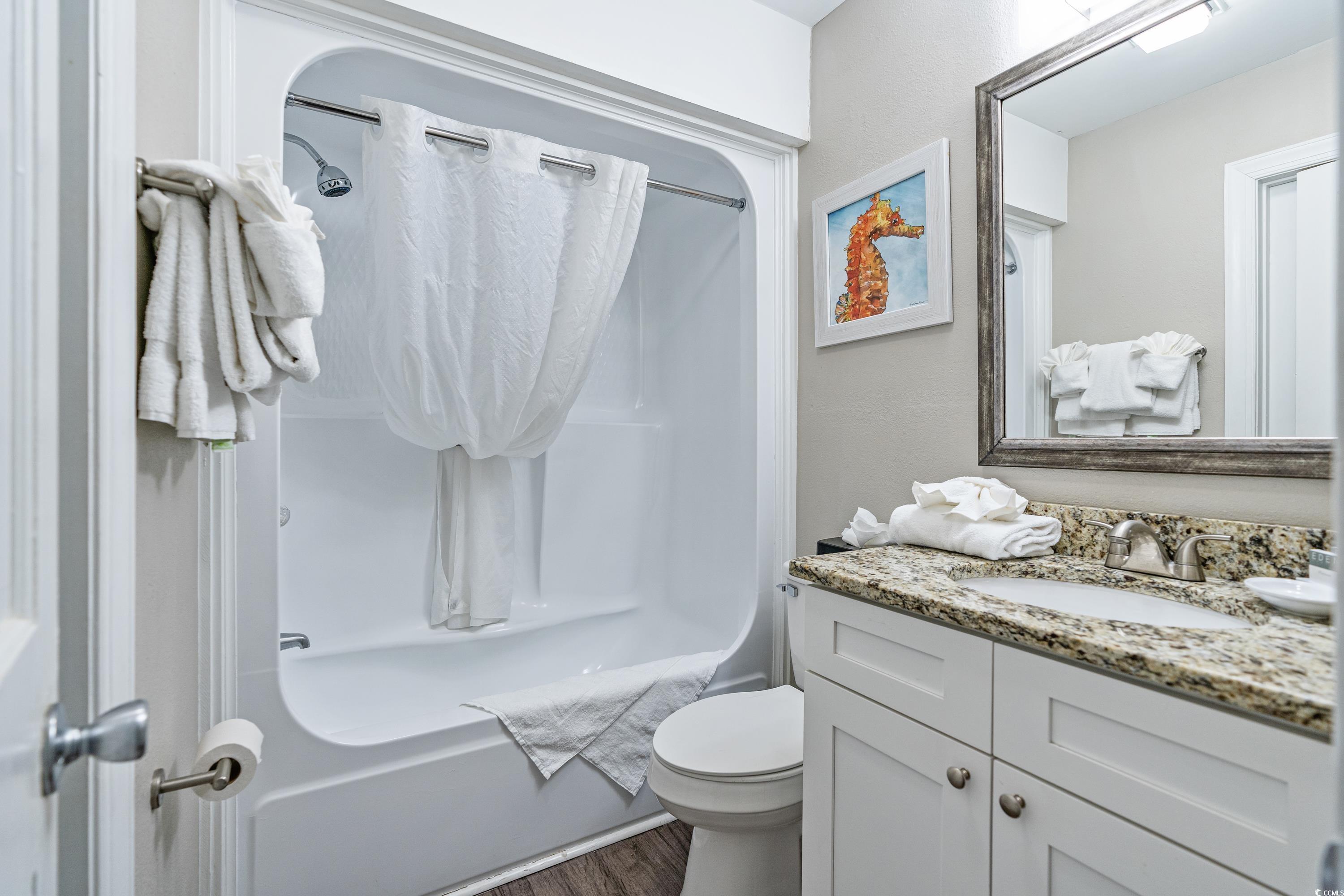 2805 N Ocean Blvd. Property Photo 14