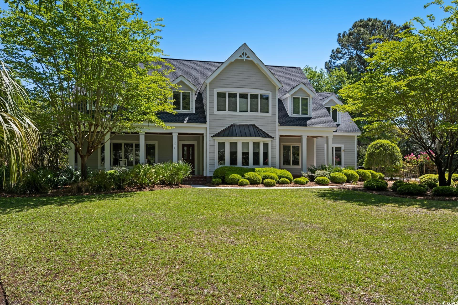352 Old Carriage Loop Property Photo