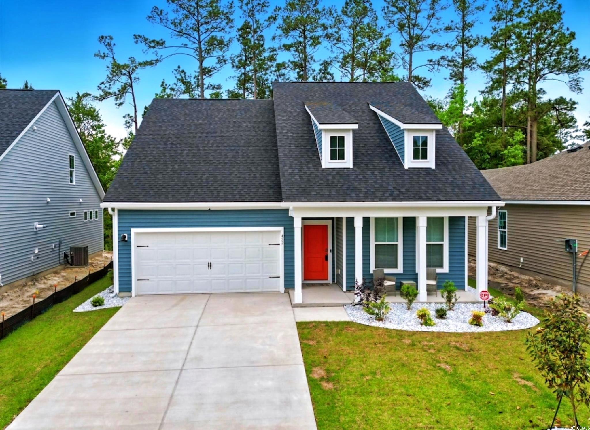 452 Sun Colony Blvd. Property Photo