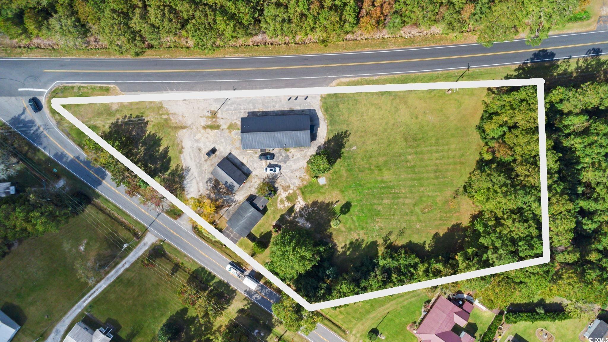 416 Sandy Bluff Rd. Property Photo 2
