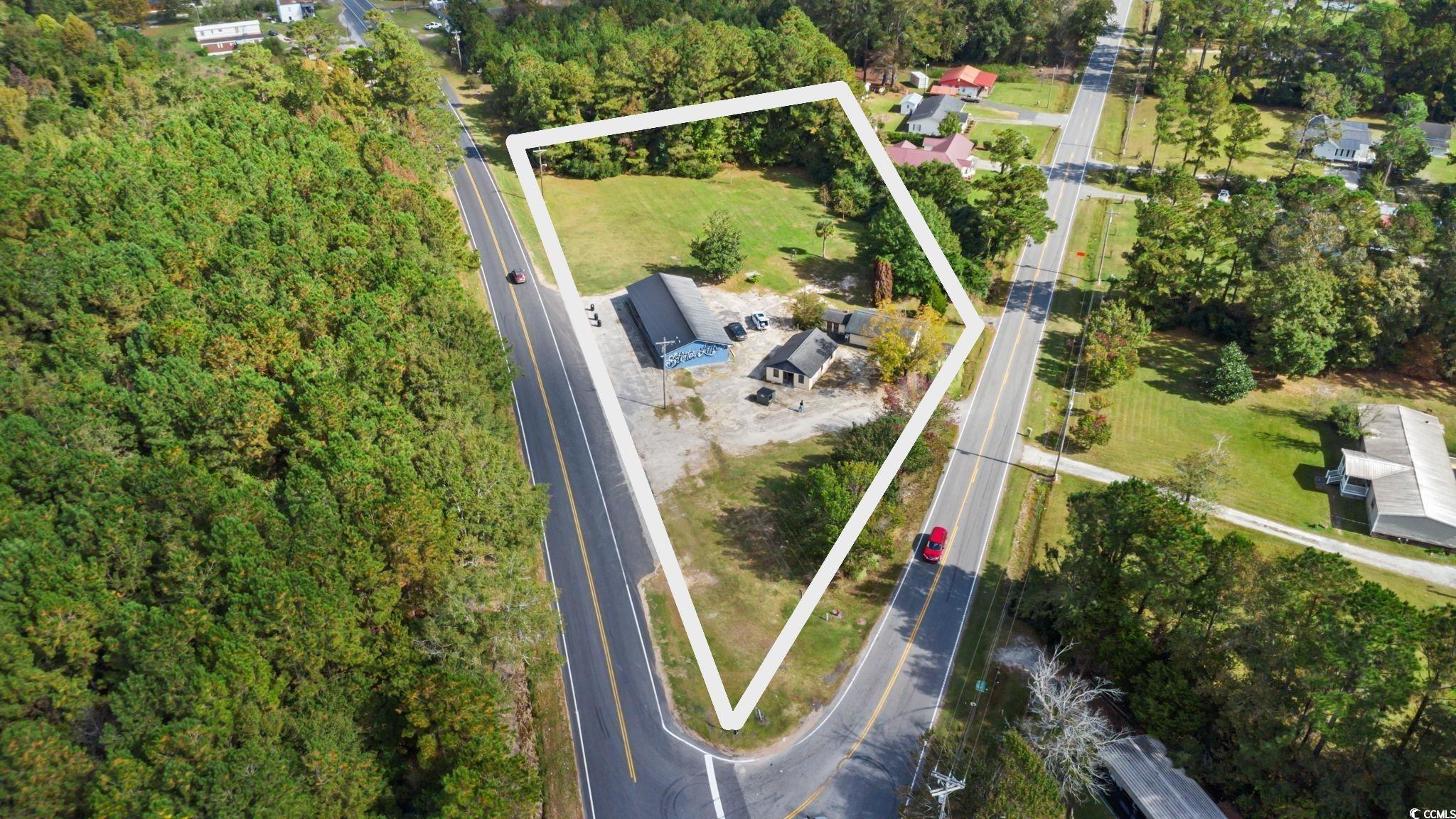 416 Sandy Bluff Rd. Property Photo 3