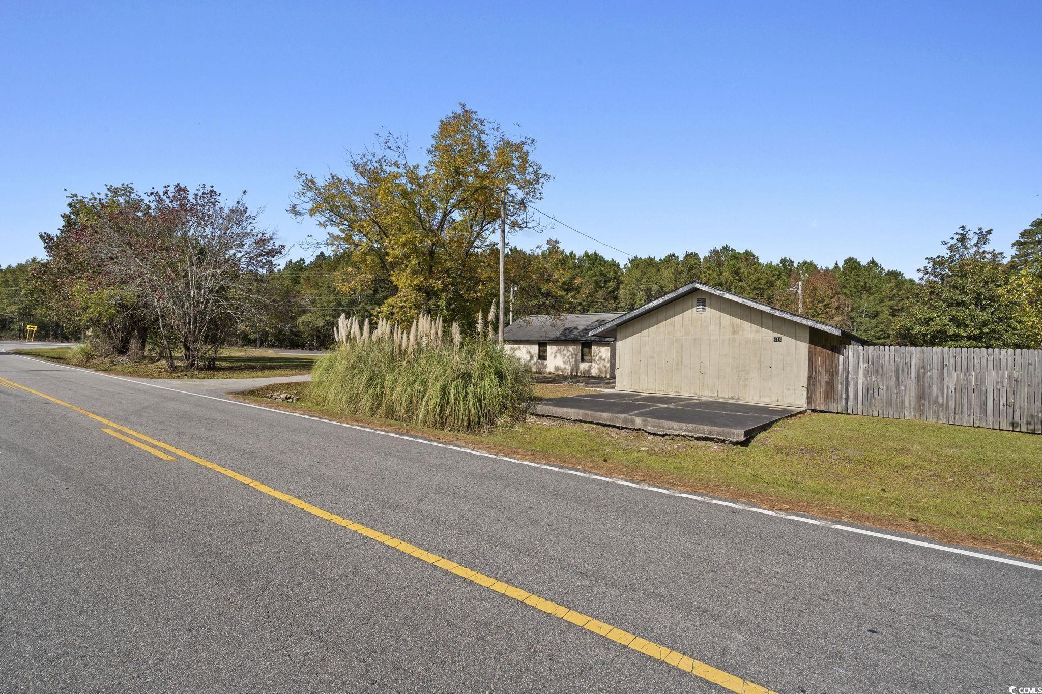 416 Sandy Bluff Rd. Property Photo 18