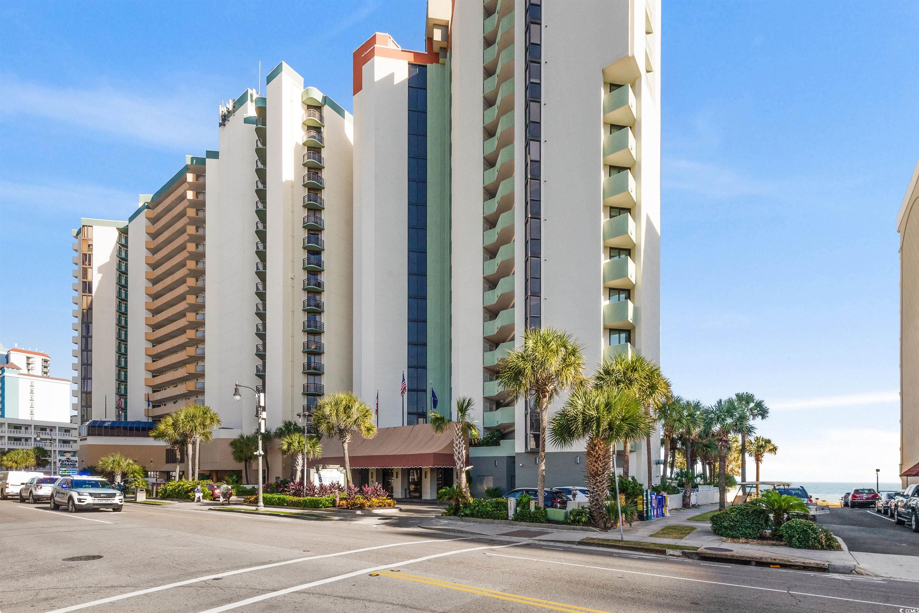 2701 N Ocean Blvd. Property Photo 1