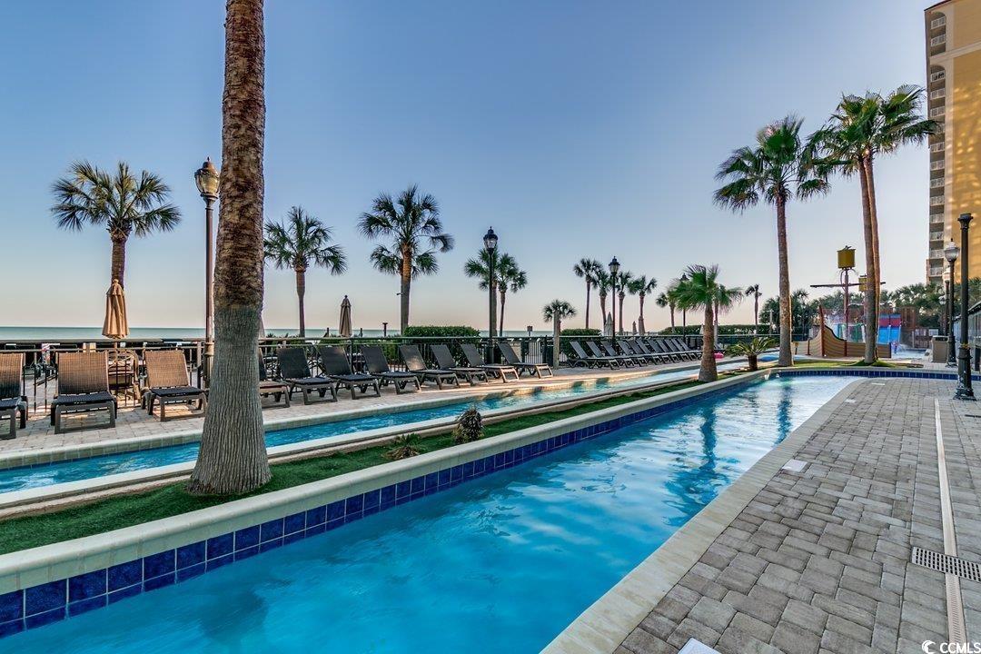 2701 N Ocean Blvd. Property Photo 25