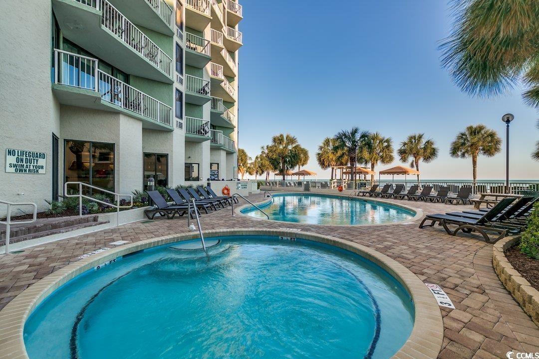 2701 N Ocean Blvd. Property Photo 26