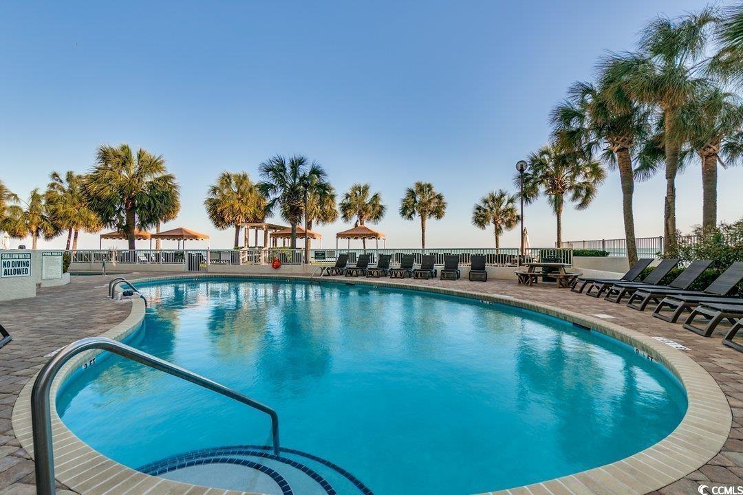2701 N Ocean Blvd. Property Photo 27
